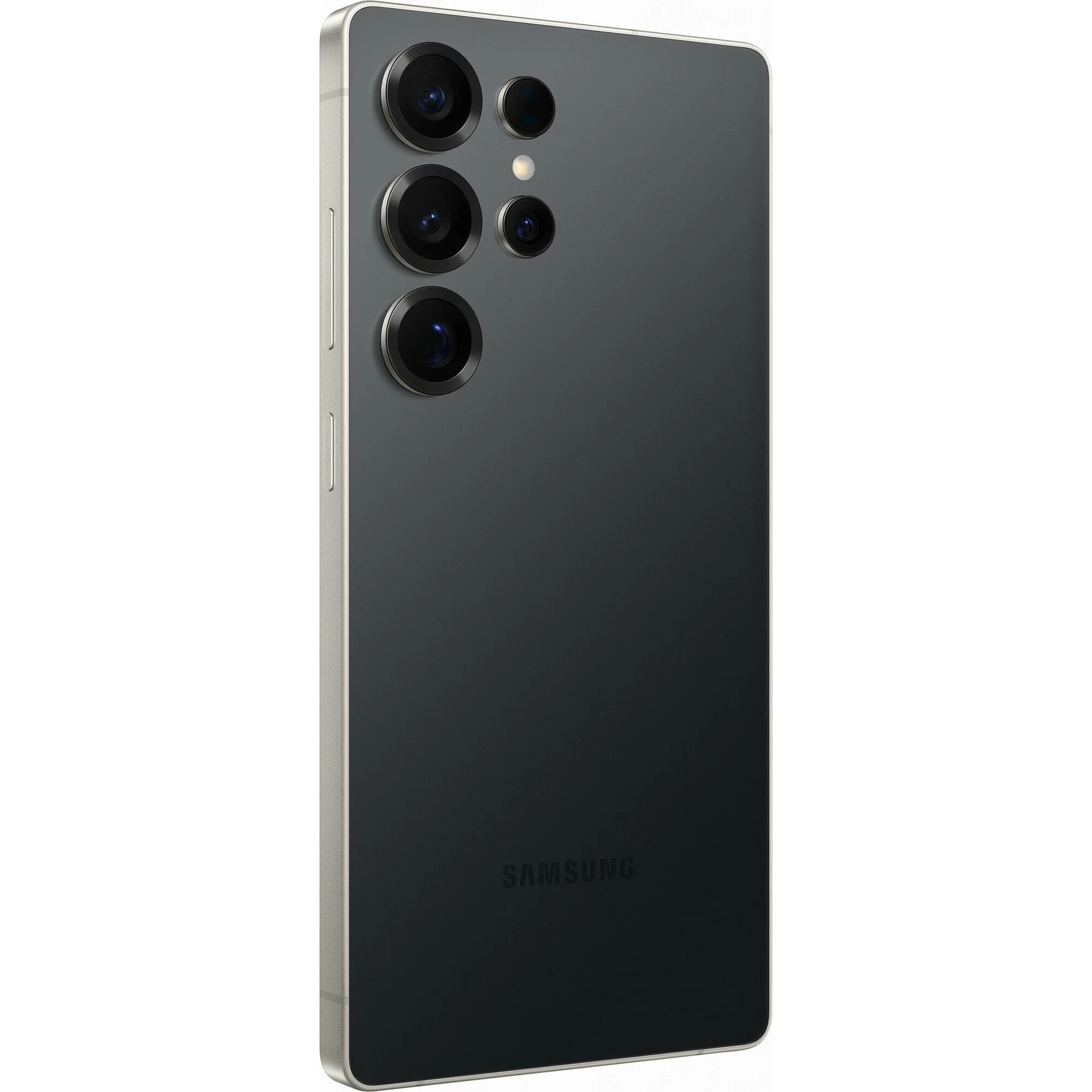 Смартфон Samsung Galaxy S25 Ultra 12/512 ГБ Titanium Black SM-S938B/DS черный EU изображение 5