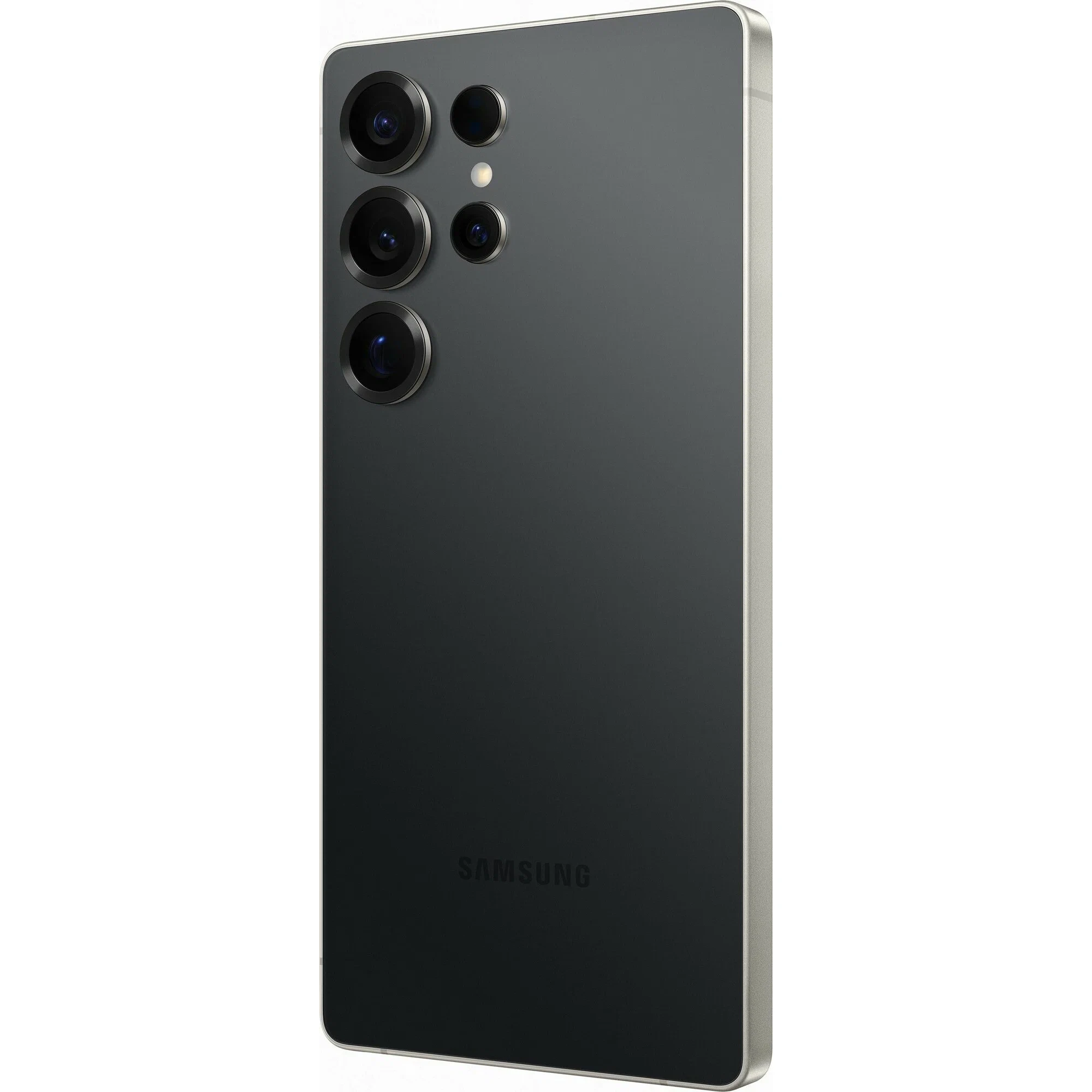 Смартфон Samsung Galaxy S25 Ultra 12/512 ГБ Titanium Black SM-S938B/DS черный EU изображение 6