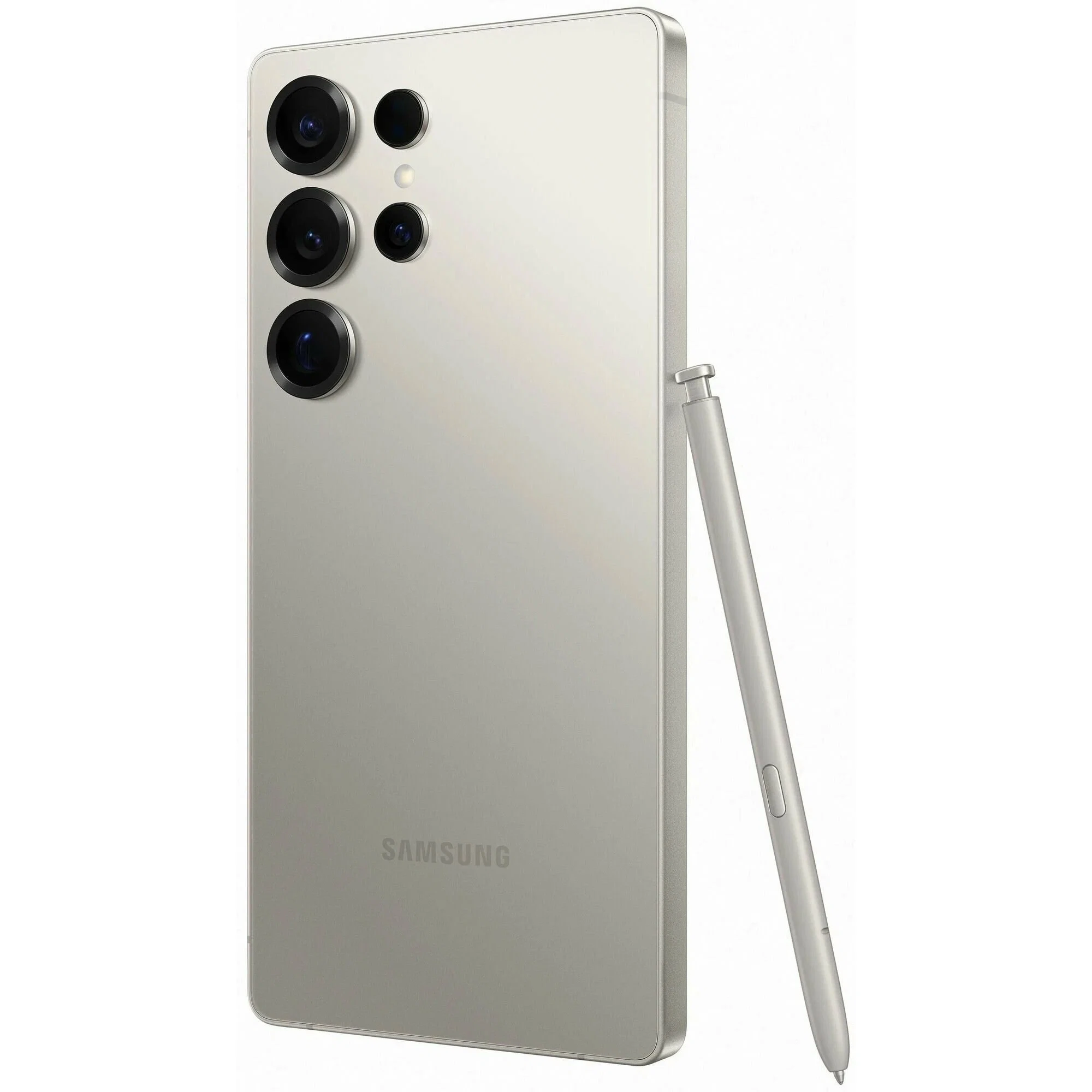 Смартфон Samsung Galaxy S25 Ultra 12/1TB 6.9, 120 ГГЦ, 200 MP, IP 68, NFC, Titanium Gray SM-S938B/DS EU изображение 13