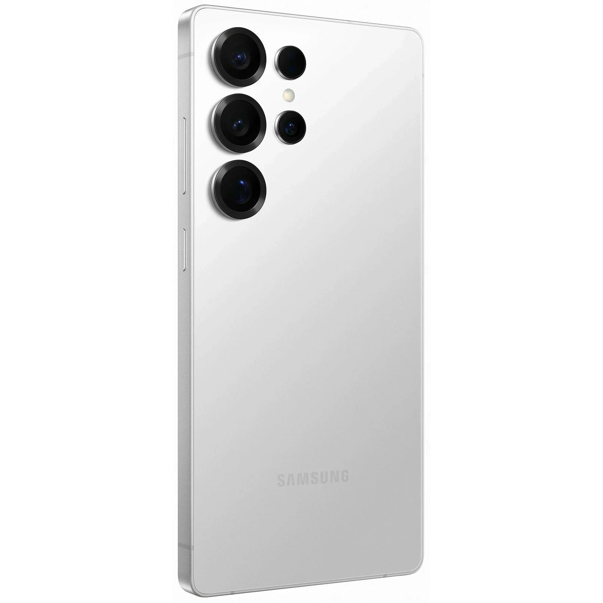 Смартфон Samsung Galaxy S25 Ultra 5G 12/256 ГБ, Titanium Whitesilver EU изображение 11