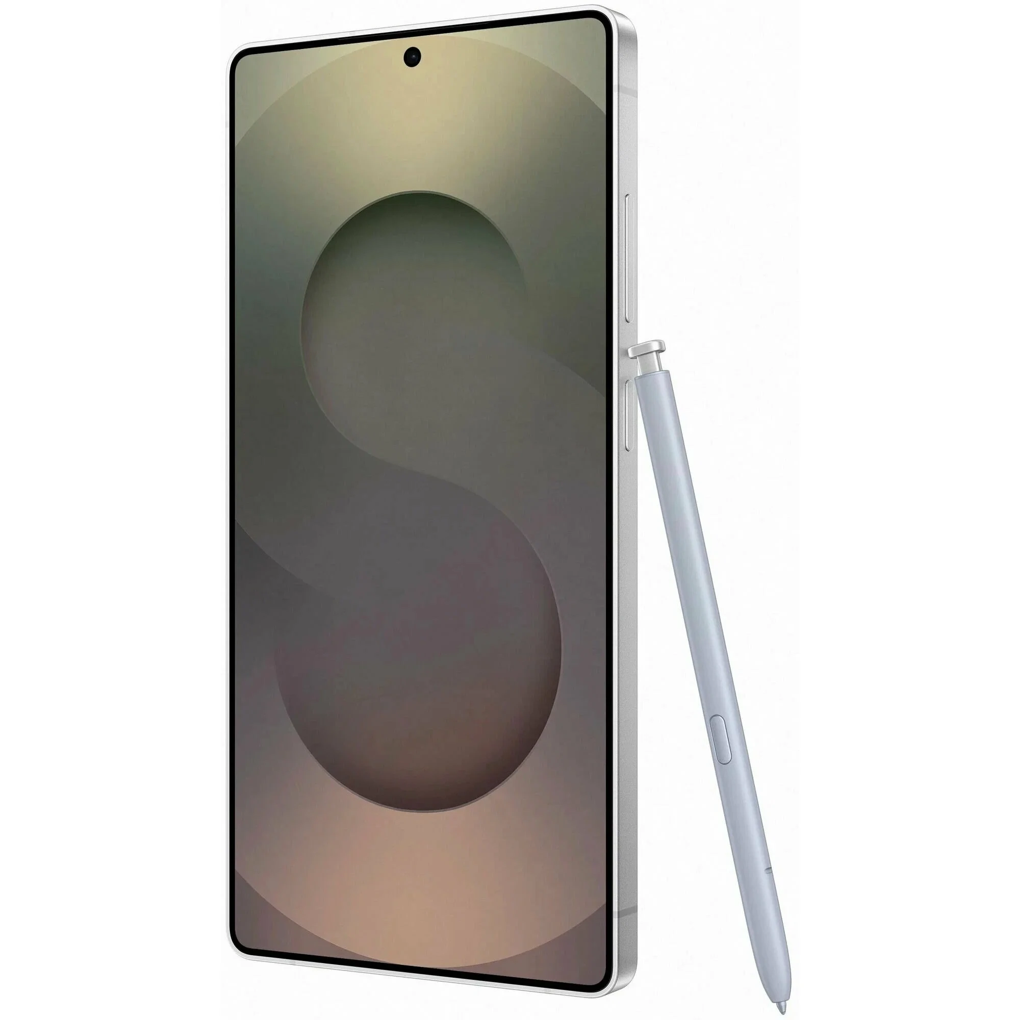 Смартфон Samsung Galaxy S25 Ultra 5G 12/256 ГБ, Titanium Whitesilver EU изображение 12