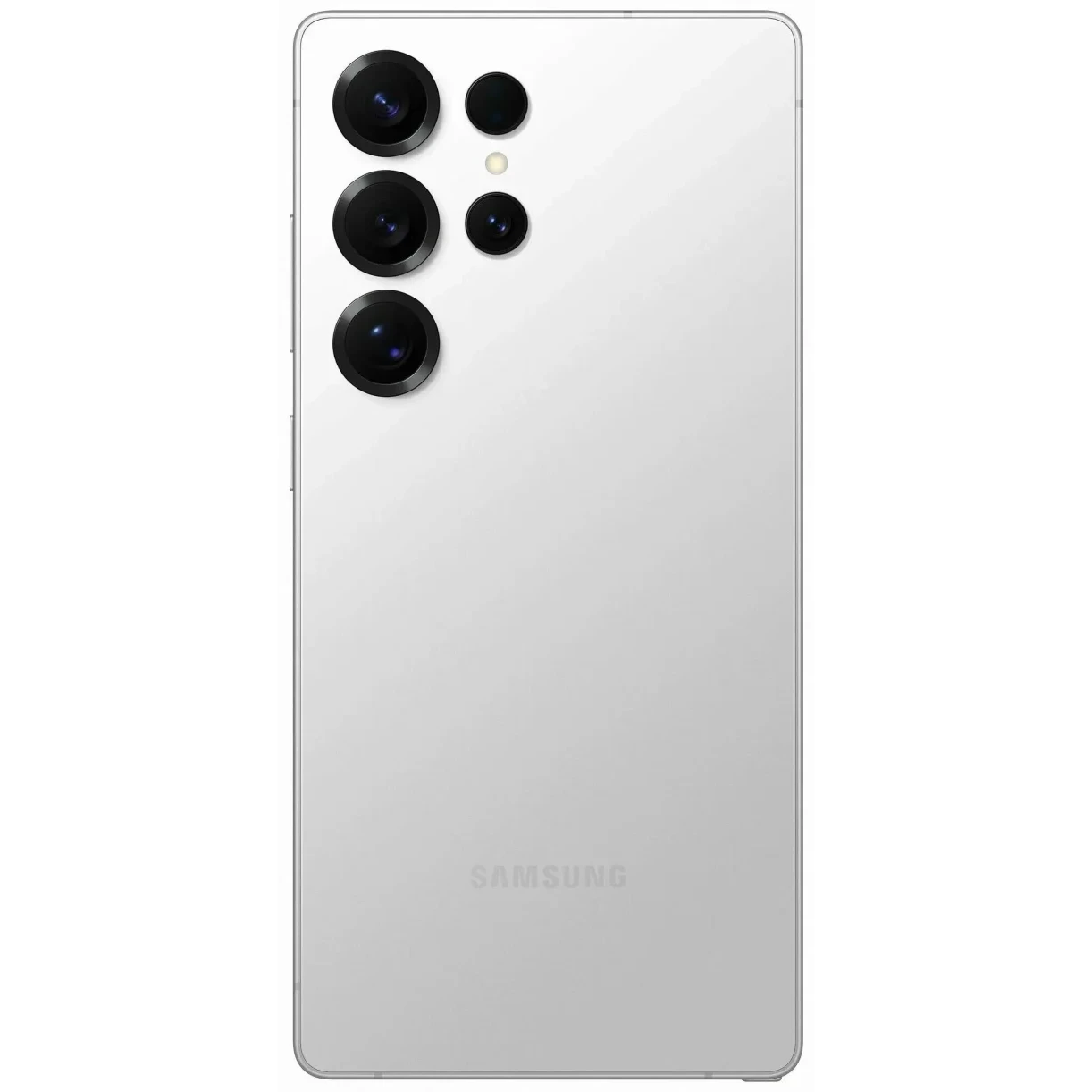 Смартфон Samsung Galaxy S25 Ultra 5G 12/256 ГБ, Titanium Whitesilver EU изображение 2