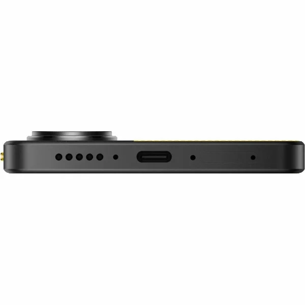 Смартфон Xiaomi POCO X7 Pro 5G , 12/512GB, Global, YELLOW (желтый) EU изображение 11