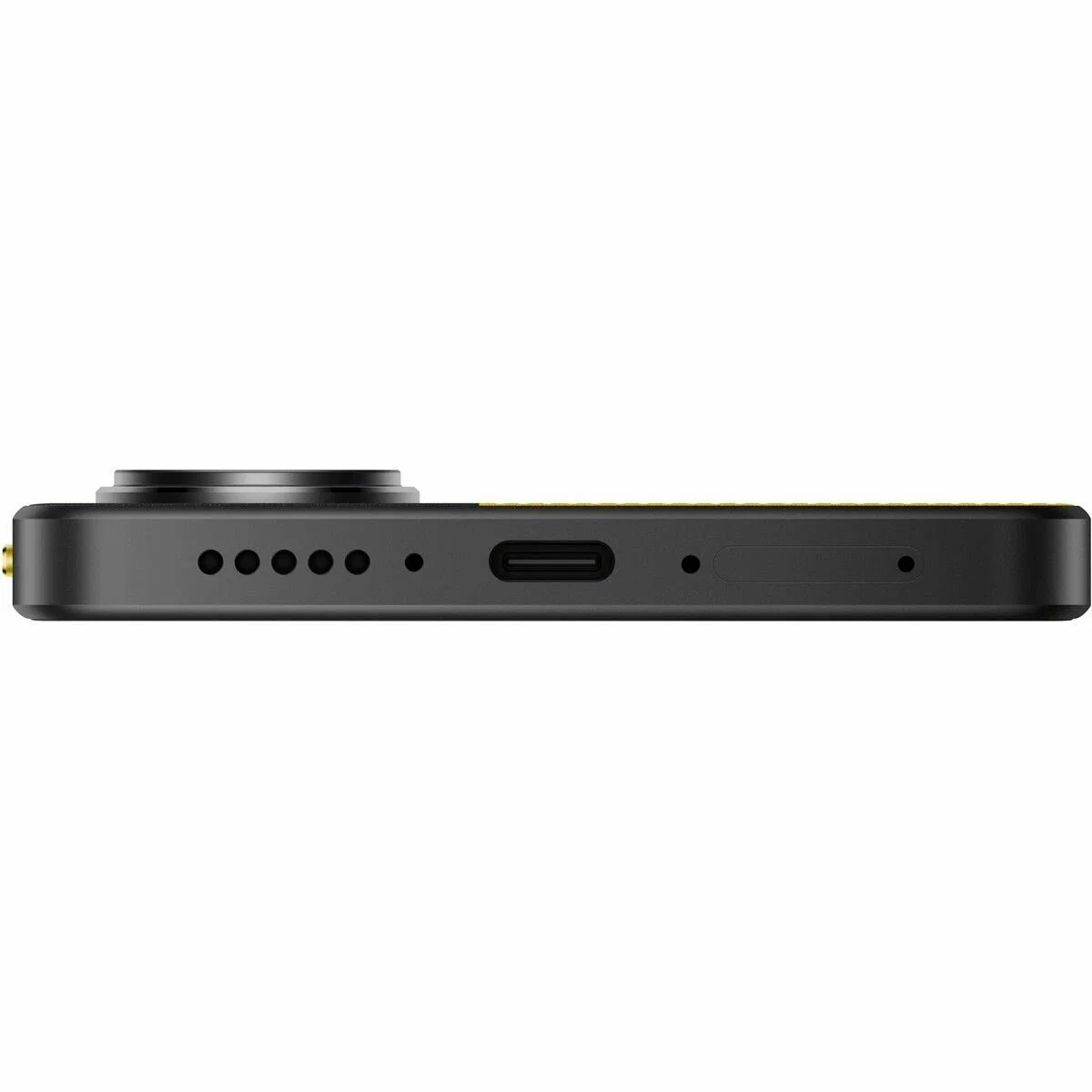 Смартфон Xiaomi POCO X7 Pro 5G , 12/512GB, Global, YELLOW (желтый) EU изображение 11