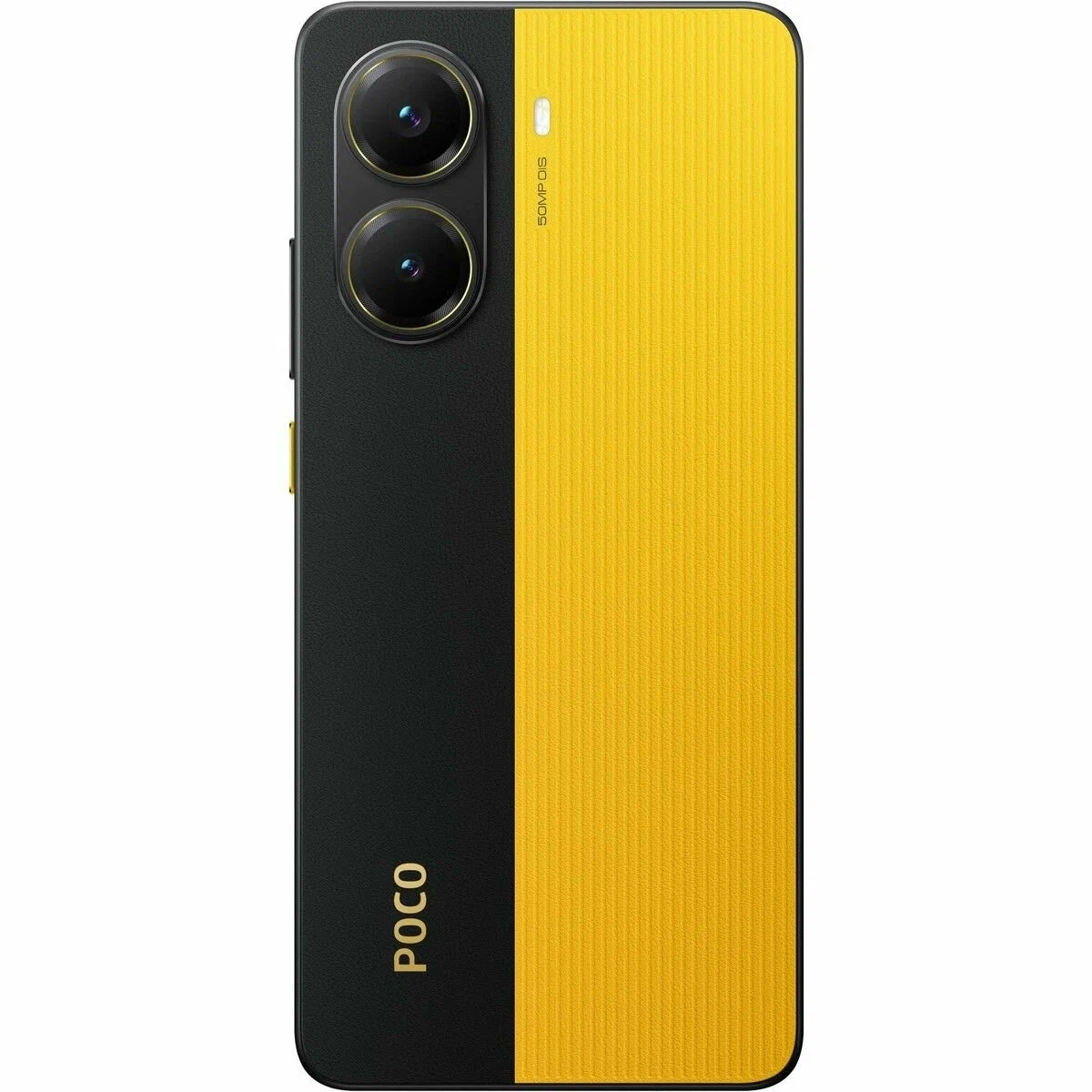 Смартфон Xiaomi POCO X7 Pro 5G , 12/512GB, Global, YELLOW (желтый) EU изображение 7