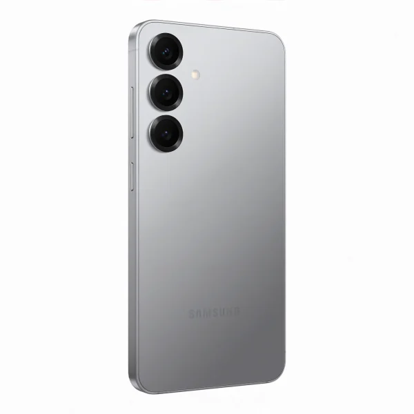 Смартфон Samsung S25 12/256Gb Silver Shadow (Серебристый) EU изображение 10
