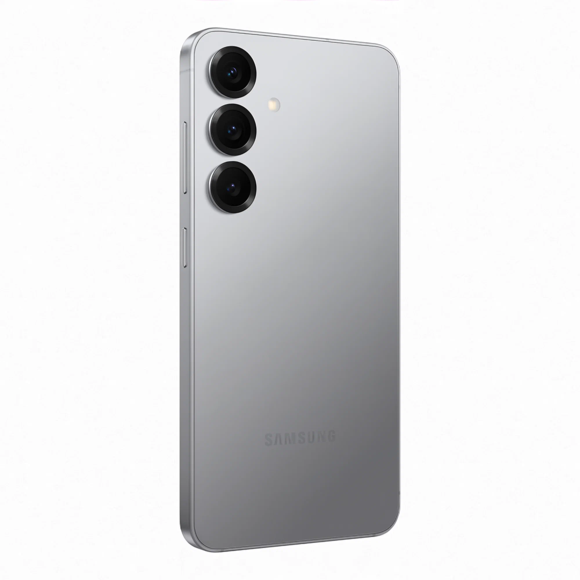 Смартфон Samsung S25 12/256Gb Silver Shadow (Серебристый) EU изображение 10