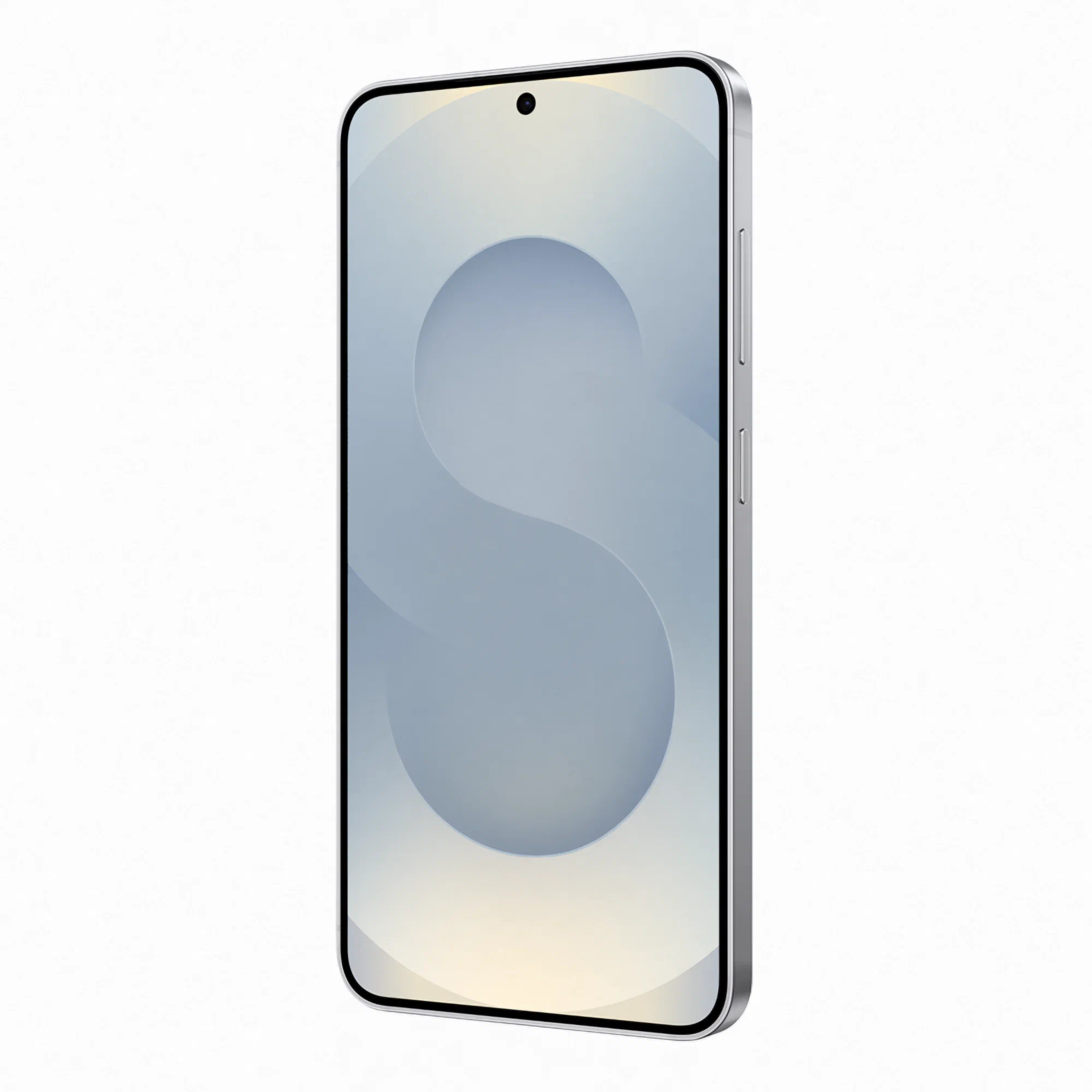 Смартфон Samsung S25 12/256Gb Silver Shadow (Серебристый) EU изображение 14