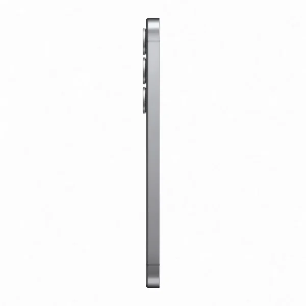 Смартфон Samsung S25 12/256Gb Silver Shadow (Серебристый) EU изображение 15
