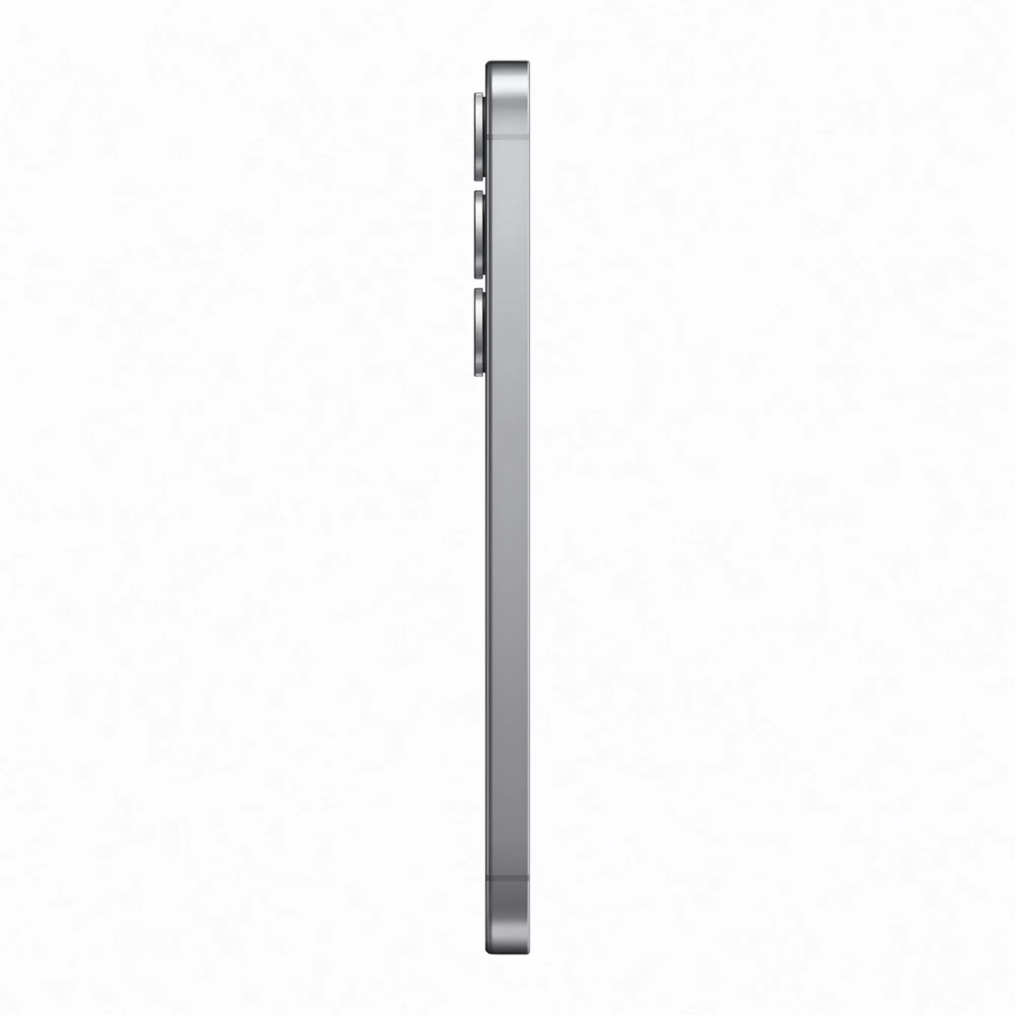 Смартфон Samsung S25 12/256Gb Silver Shadow (Серебристый) EU изображение 15