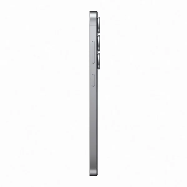 Смартфон Samsung S25 12/256Gb Silver Shadow (Серебристый) EU изображение 16