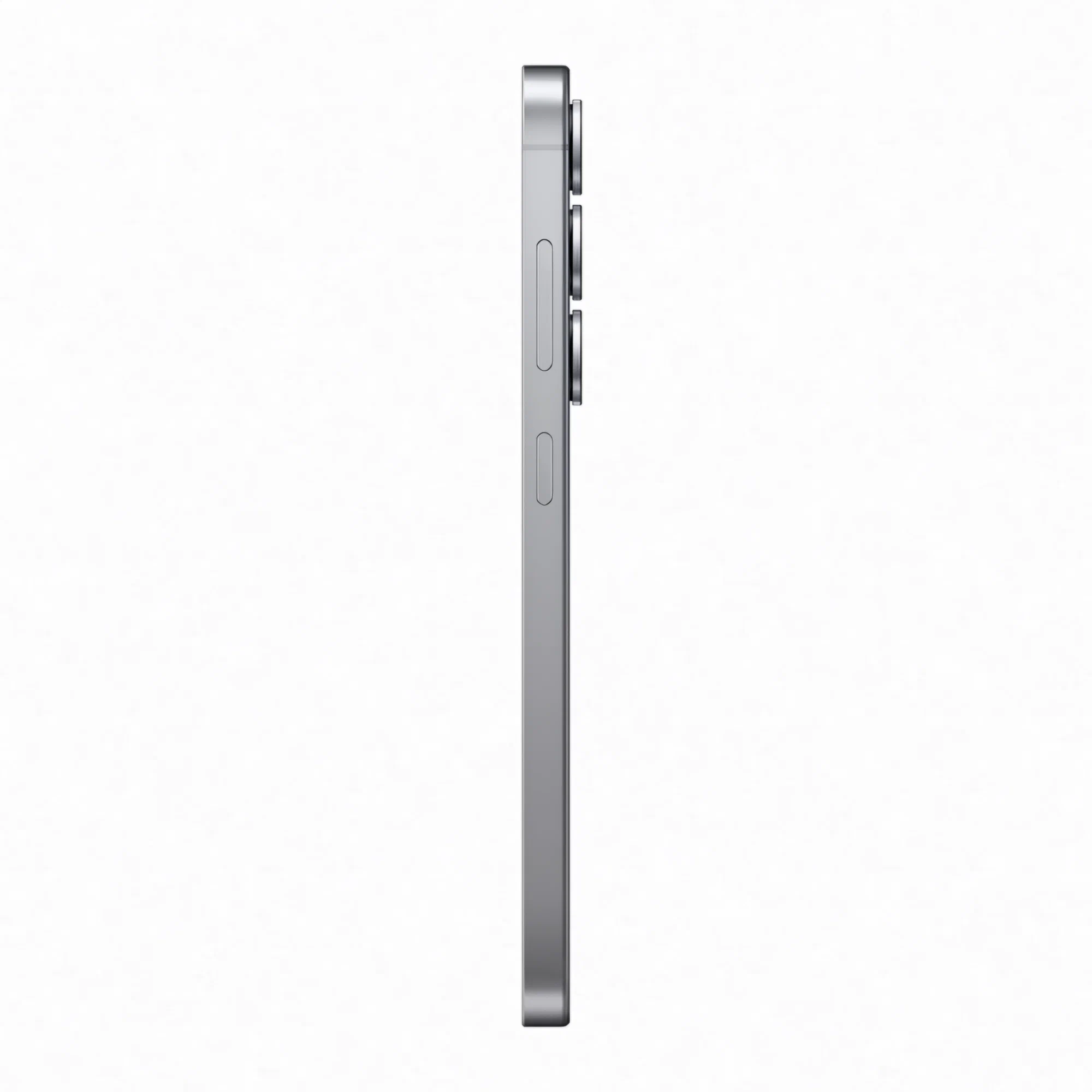 Смартфон Samsung S25 12/256Gb Silver Shadow (Серебристый) EU изображение 16