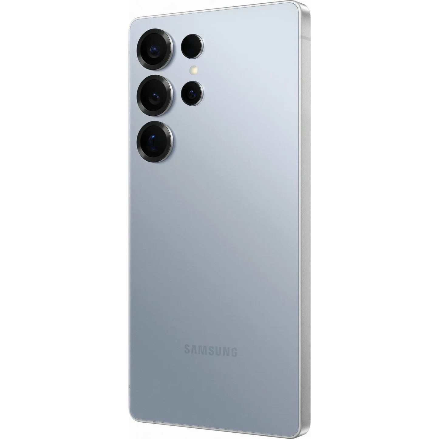 Смартфон Samsung Galaxy S25 Ultra 12/256 ГБ Titanium Silverblue SM-S938B/DS EU изображение 3