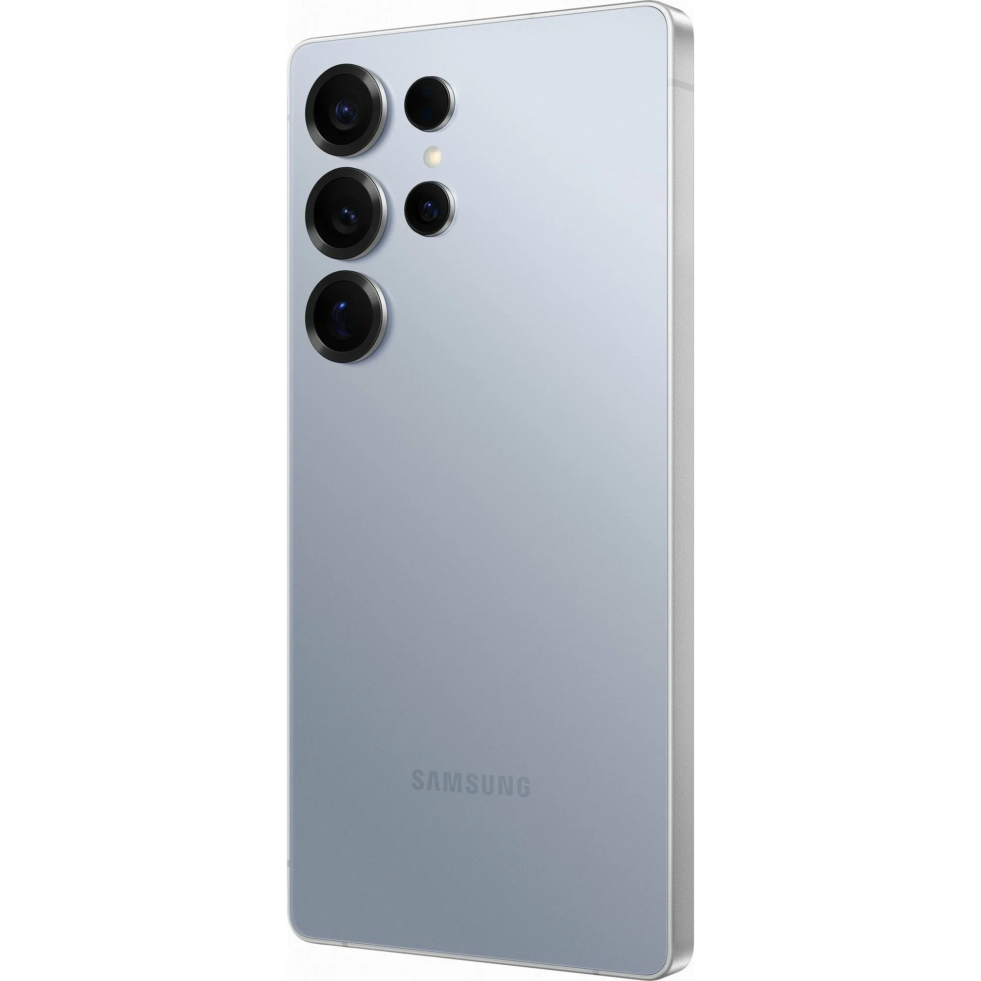 Смартфон Samsung Galaxy S25 Ultra 12/256 ГБ Titanium Silverblue SM-S938B/DS EU изображение 3