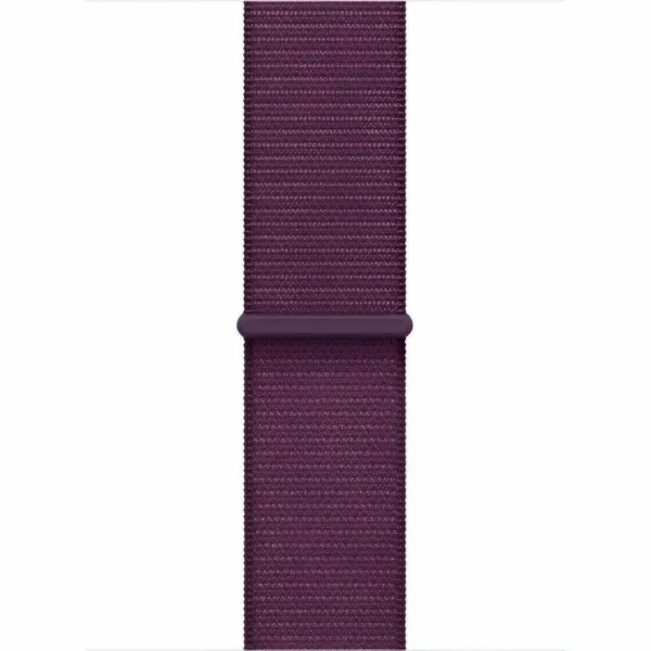 Часы Apple watch S10 46 Rose Gold Plum (Розово-золотистая Слива) SL MWWV3 изображение 2