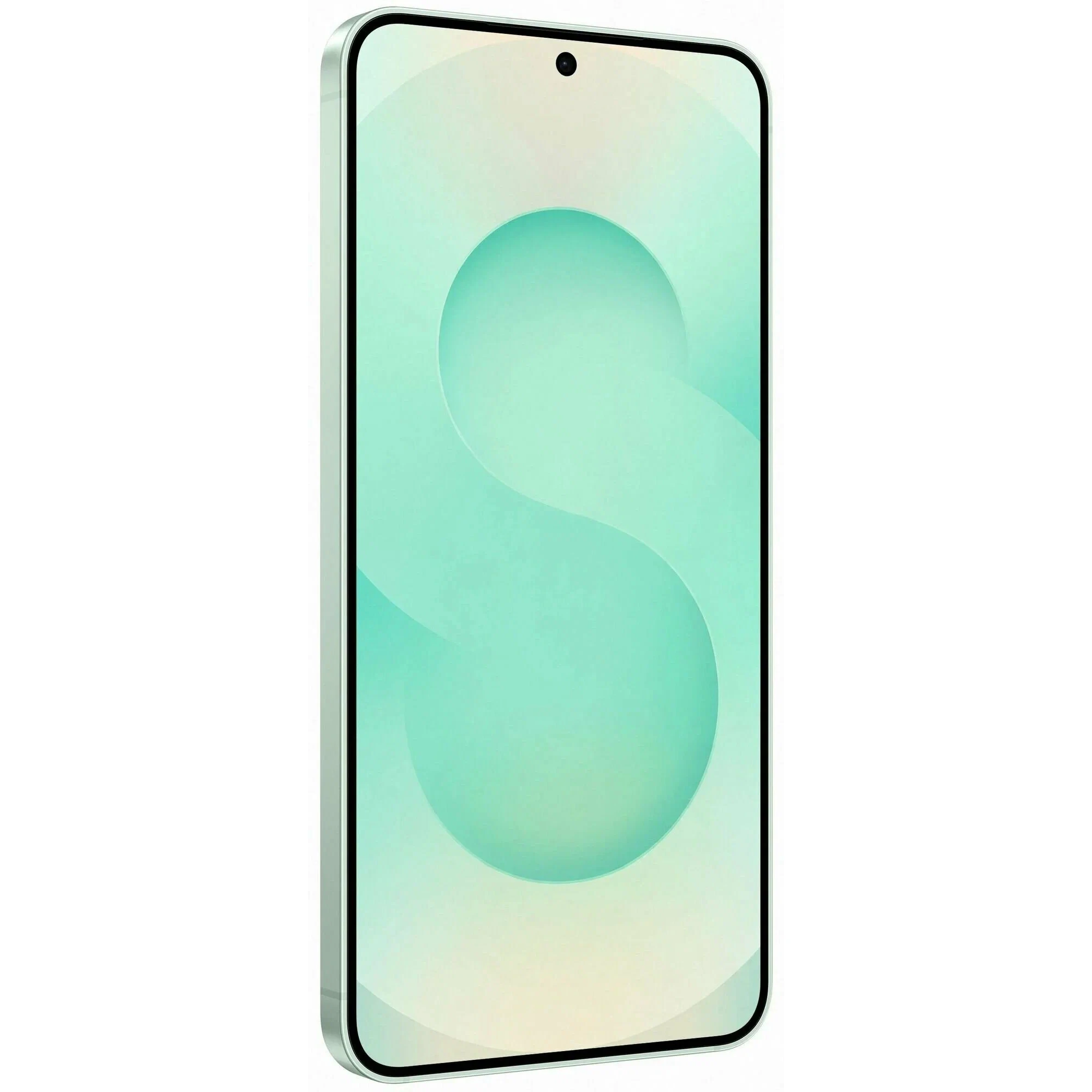 Смартфон Samsung Galaxy S25 12/256 ГБ, 5G, SM-S931 B/DS, Mint (Мятный) EU изображение 6