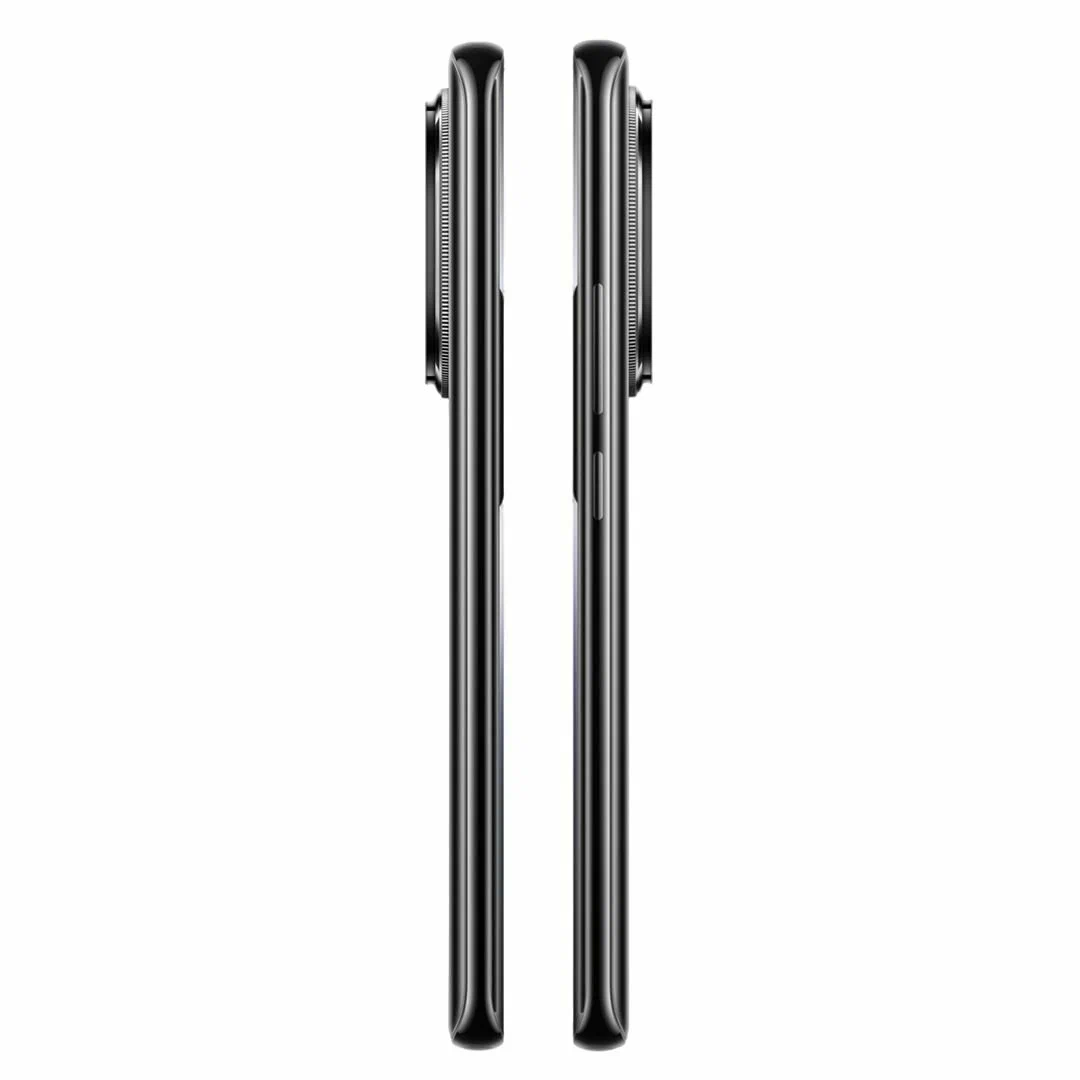 Смартфон Redmi Note 14 Pro Plus 8/256Gb Midnight Black 5G RU изображение 6