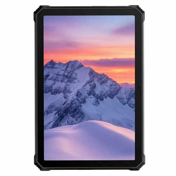 Планшет Blackview Tab Active 10 Pro, (12+24)/512Gb, Black (Черный) изображение 2