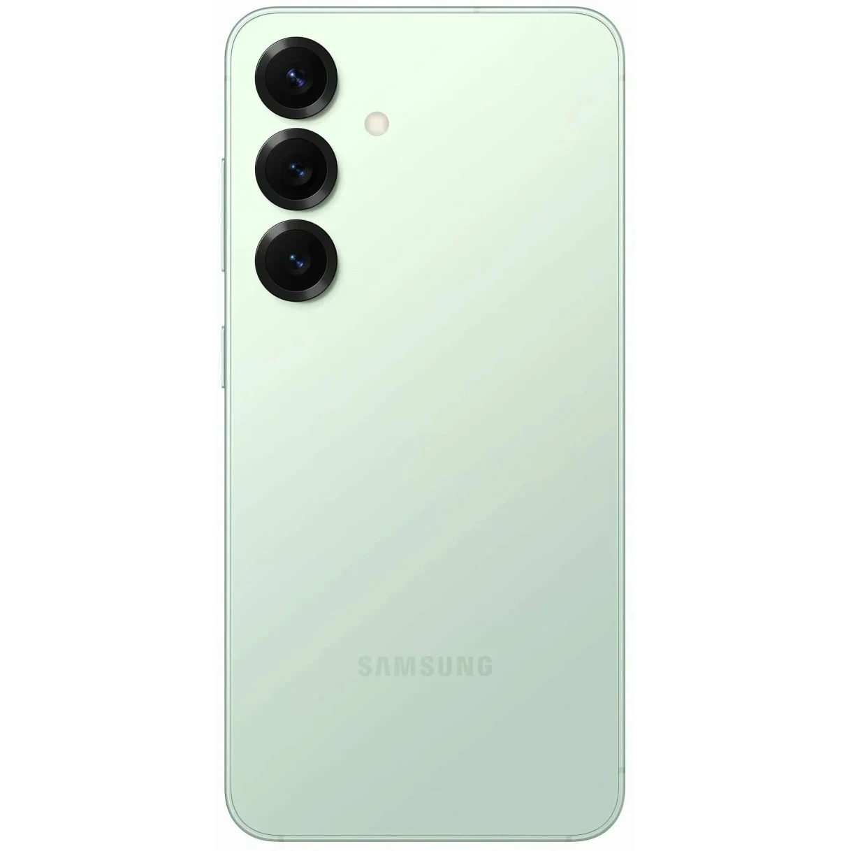 Смартфон Samsung Galaxy S25 12/128 ГБ, 6.2, 120 ГГЦ, 50 MP, IP 68, NFC, 5G, Dual nano SIM+eSIM, Mint (Мятный) EU изображение 5