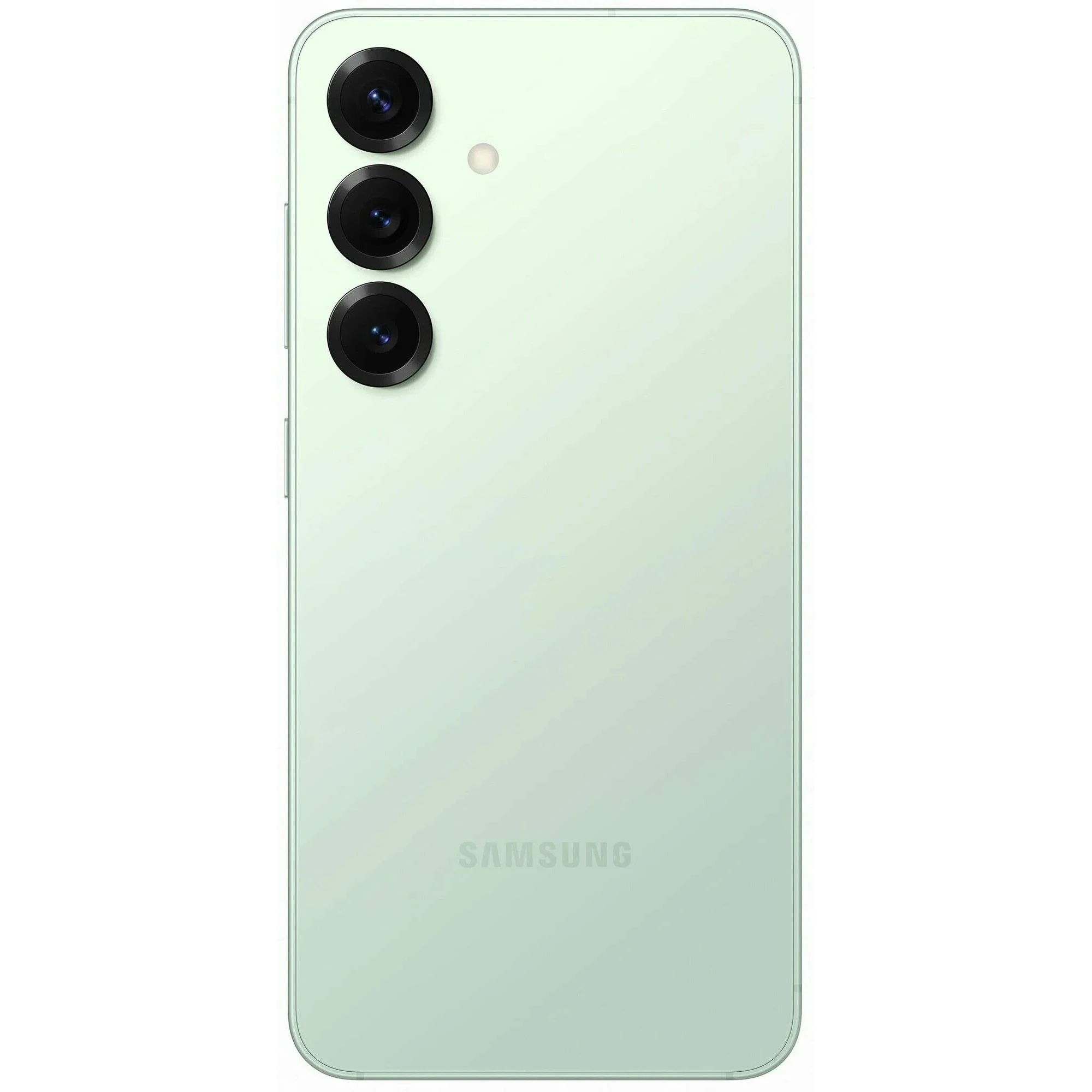 Смартфон Samsung Galaxy S25 12/128 ГБ, 6.2, 120 ГГЦ, 50 MP, IP 68, NFC, 5G, Dual nano SIM+eSIM, Mint (Мятный) EU изображение 5