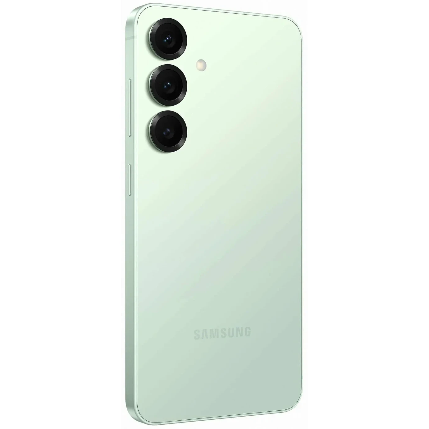 Смартфон Samsung Galaxy S25 12/128 ГБ, 6.2, 120 ГГЦ, 50 MP, IP 68, NFC, 5G, Dual nano SIM+eSIM, Mint (Мятный) EU изображение 4
