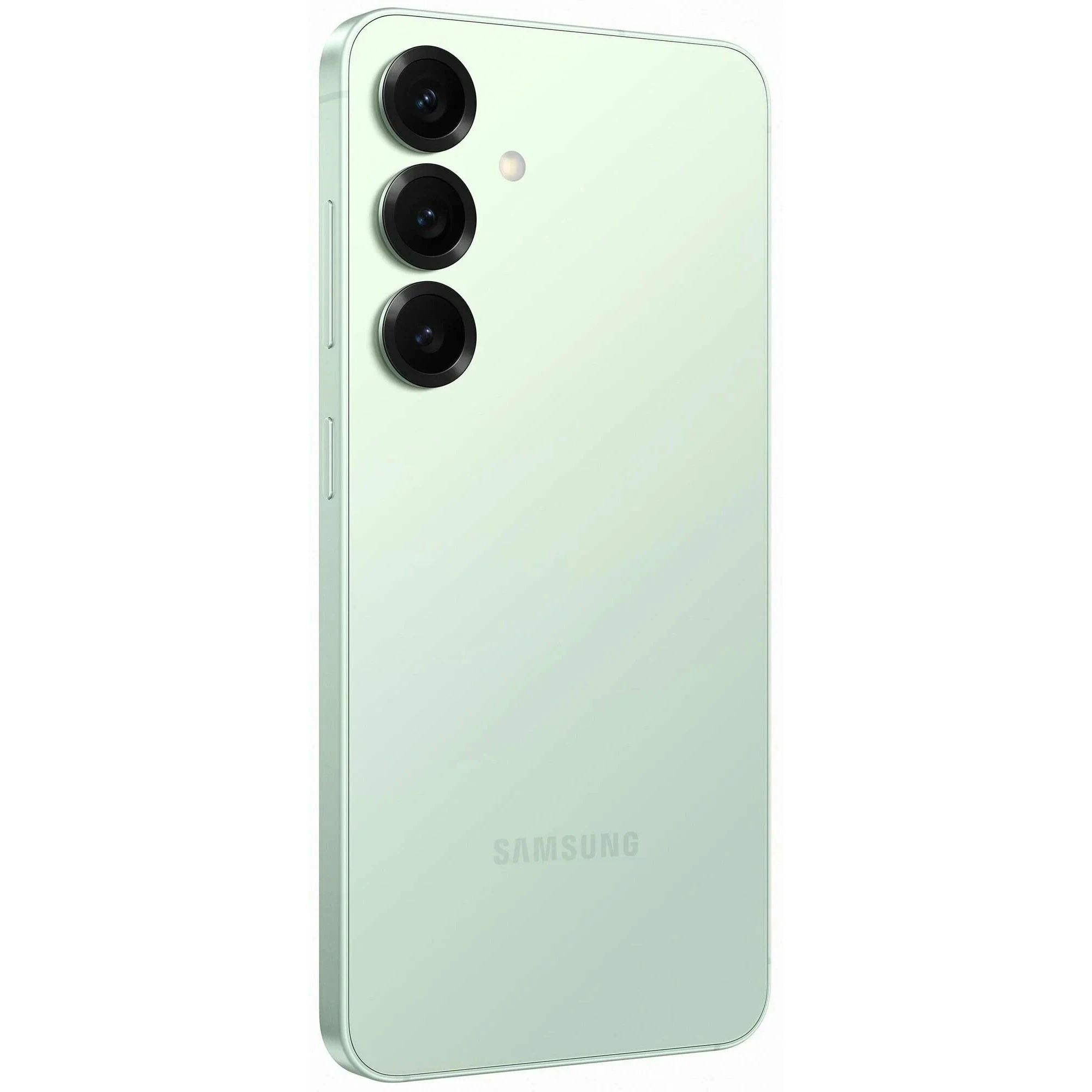 Смартфон Samsung Galaxy S25 12/128 ГБ, 6.2, 120 ГГЦ, 50 MP, IP 68, NFC, 5G, Dual nano SIM+eSIM, Mint (Мятный) EU изображение 4