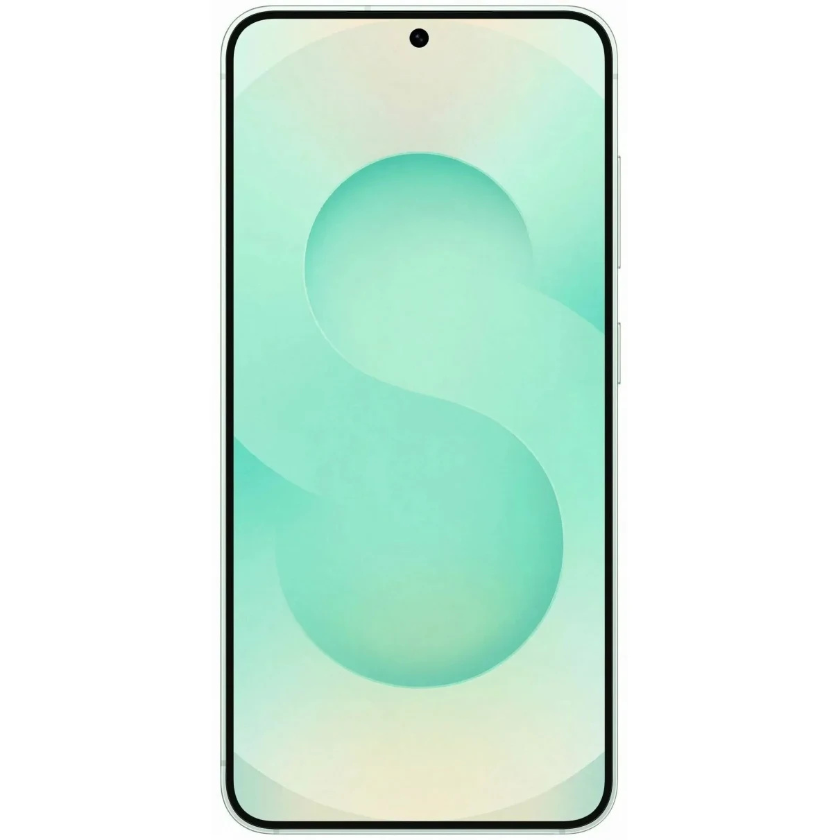 Смартфон Samsung Galaxy S25 12/128 ГБ, 6.2, 120 ГГЦ, 50 MP, IP 68, NFC, 5G, Dual nano SIM+eSIM, Mint (Мятный) EU изображение 7
