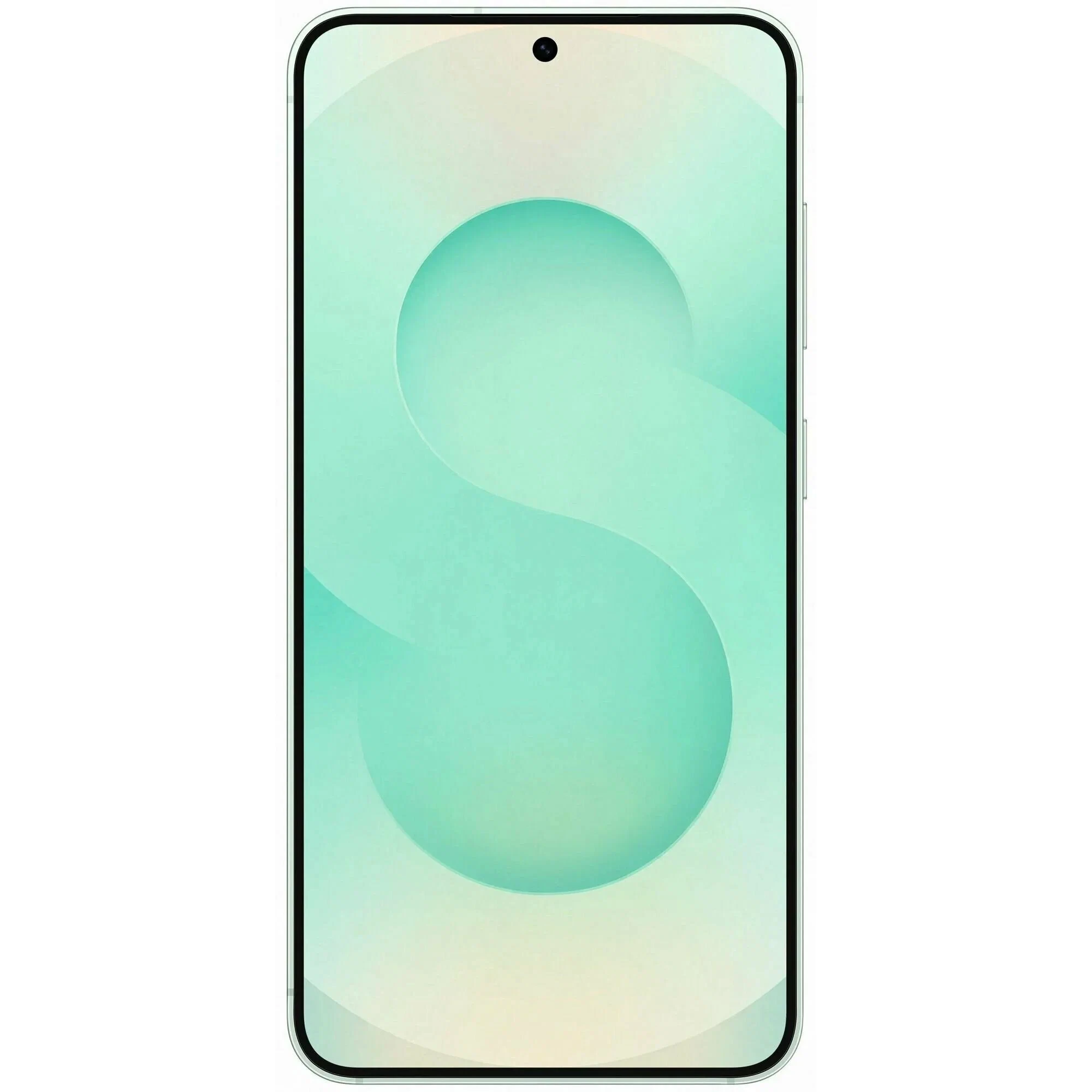 Смартфон Samsung Galaxy S25 12/128 ГБ, 6.2, 120 ГГЦ, 50 MP, IP 68, NFC, 5G, Dual nano SIM+eSIM, Mint (Мятный) EU изображение 7