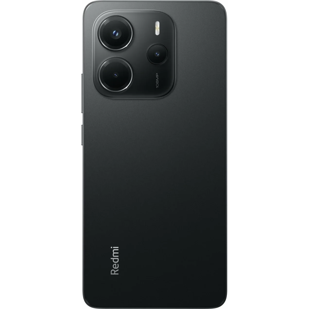 Смартфон Xiaomi Redmi Note 14 8/256Gb NFC Midnight Black (EU) изображение 3