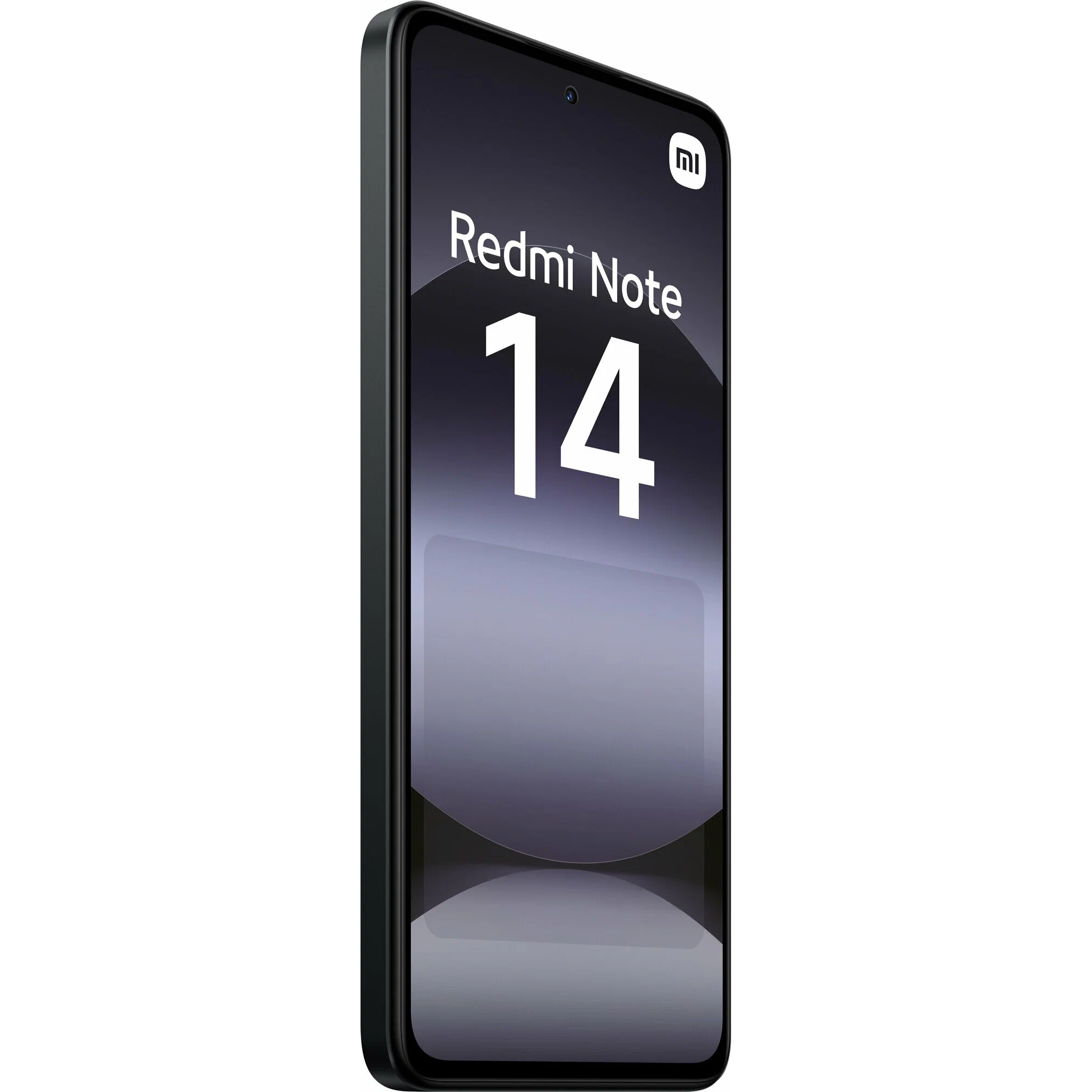 Смартфон Xiaomi Redmi Note 14 8/256Gb NFC Midnight Black (EU) изображение 4