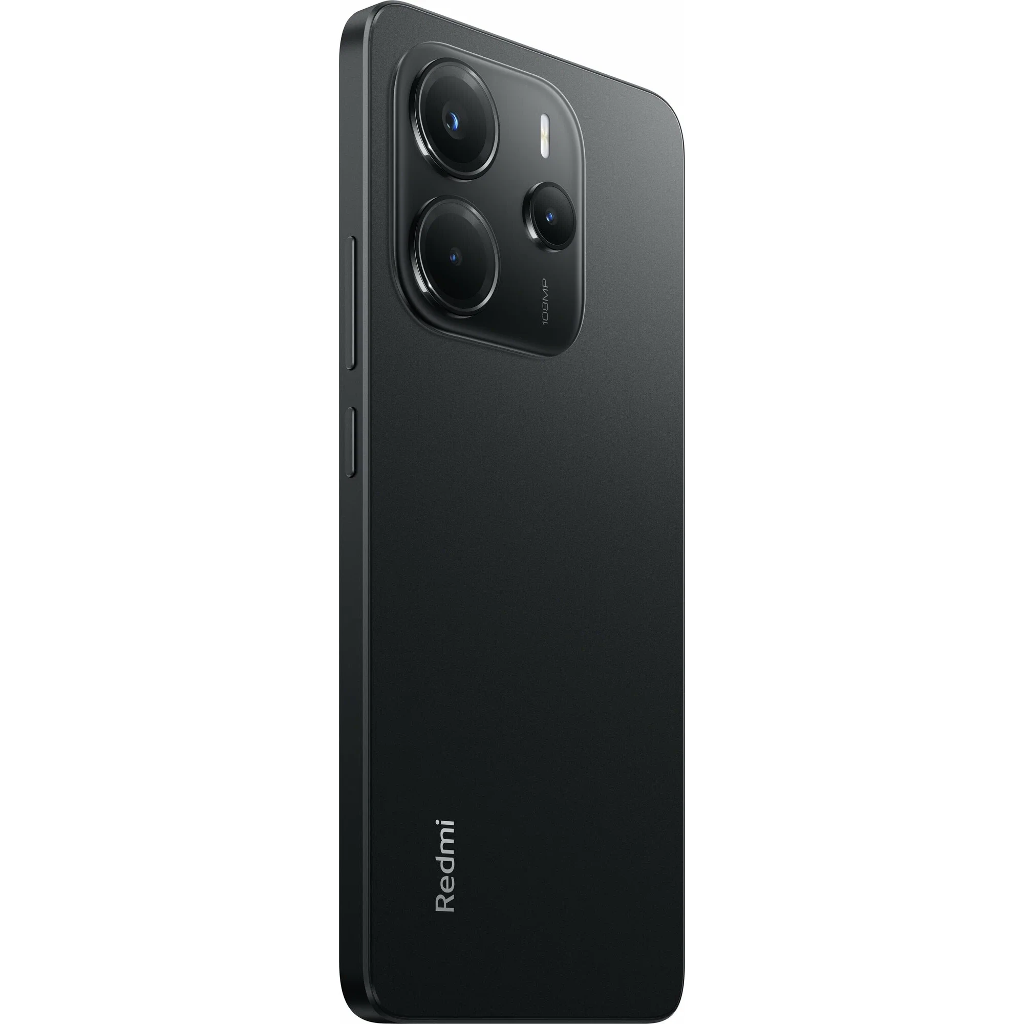 Смартфон Xiaomi Redmi Note 14 8/256Gb NFC Midnight Black (EU) изображение 6