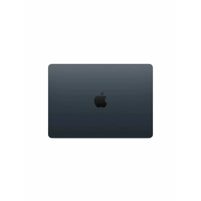 Ноутбук Apple MacBook Air 15" M3, RAM 24 GB, 512 GB SSD, (MC9L4), Midnight, (темная ночь) Русская клавиатура изображение 3