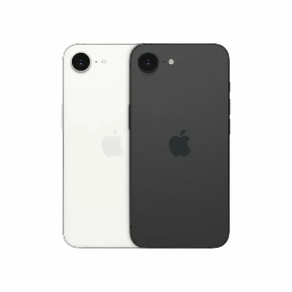 Смартфон IPhone 16E, Super Retina XDR, 128Gb Black (Черный) EU изображение 5