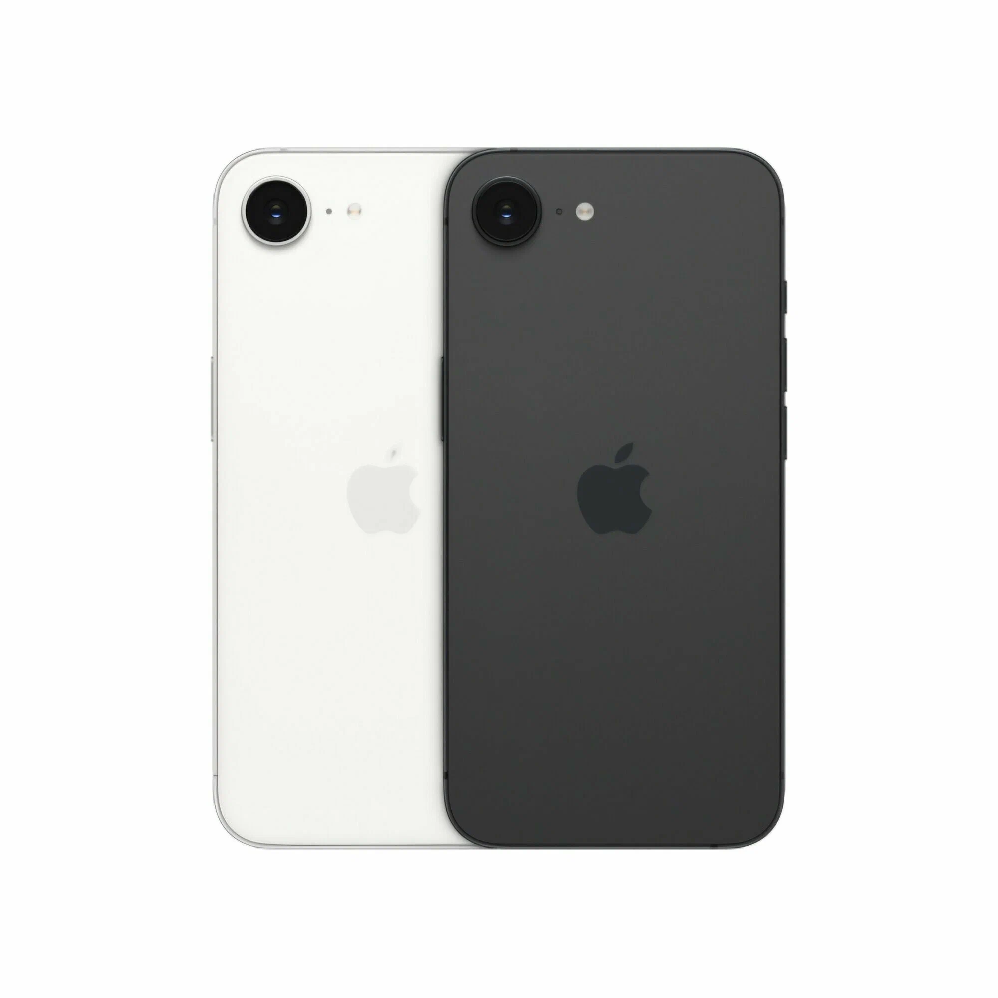 Смартфон IPhone 16E, Super Retina XDR, 128Gb Black (Черный) EU изображение 5