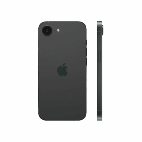 Смартфон IPhone 16E, Super Retina XDR, 128Gb Black (Черный) EU изображение 3