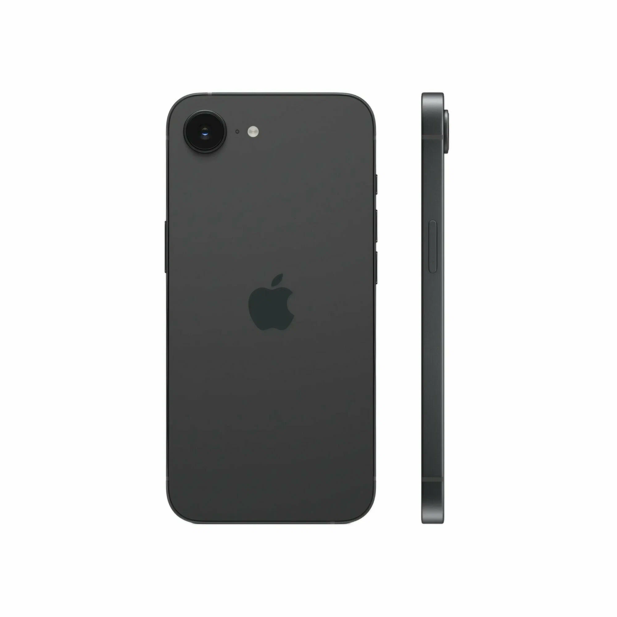 Смартфон IPhone 16E, Super Retina XDR, 128Gb Black (Черный) EU изображение 3