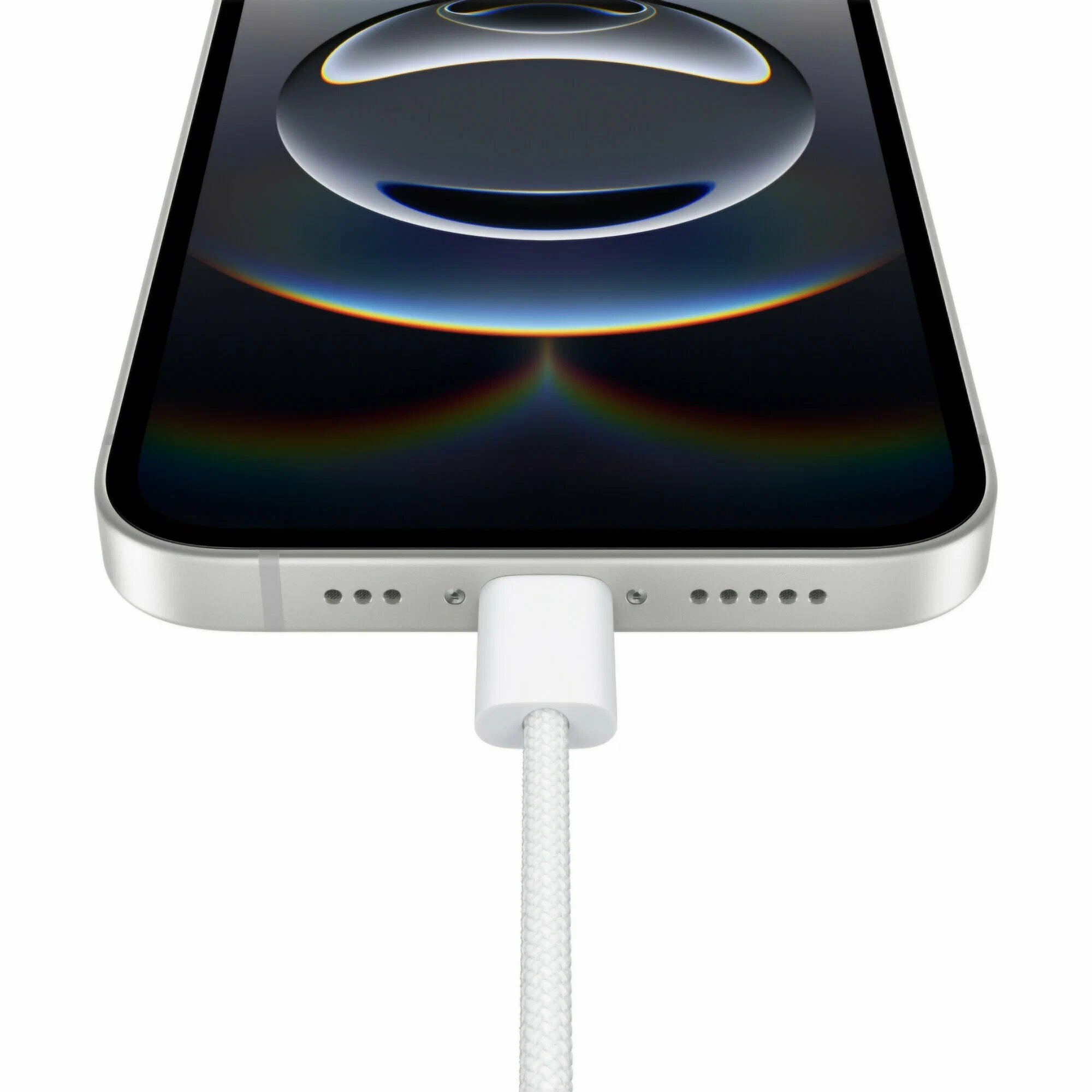 Смартфон IPhone 16E, Super Retina XDR, 128Gb Black (Черный) EU изображение 6