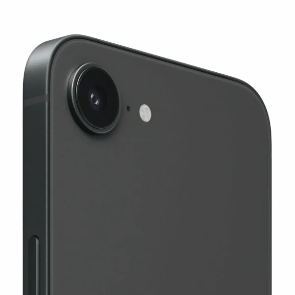 Смартфон IPhone 16E, Super Retina XDR, 128Gb Black (Черный) EU изображение 2