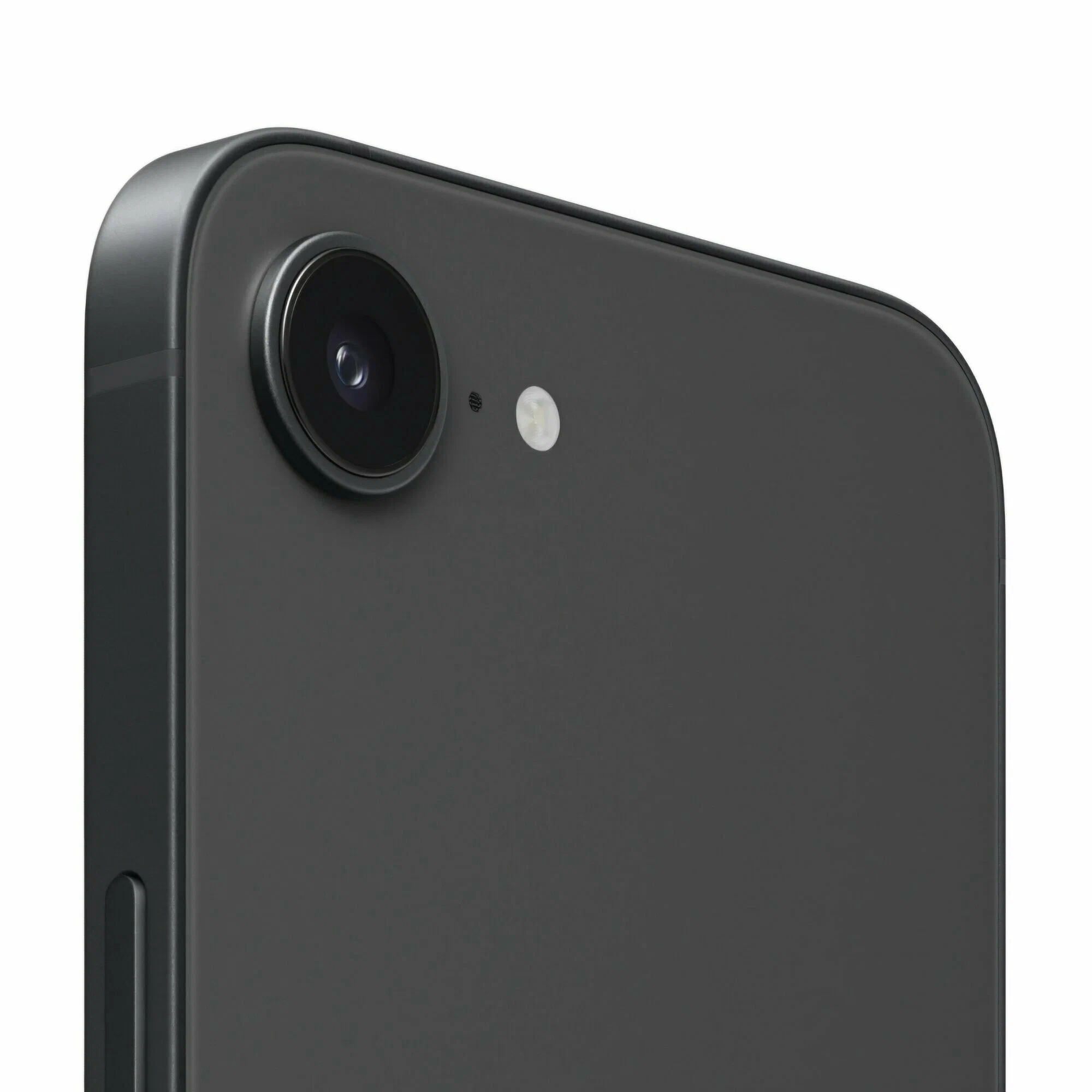 Смартфон IPhone 16E, Super Retina XDR, 128Gb Black (Черный) EU изображение 2
