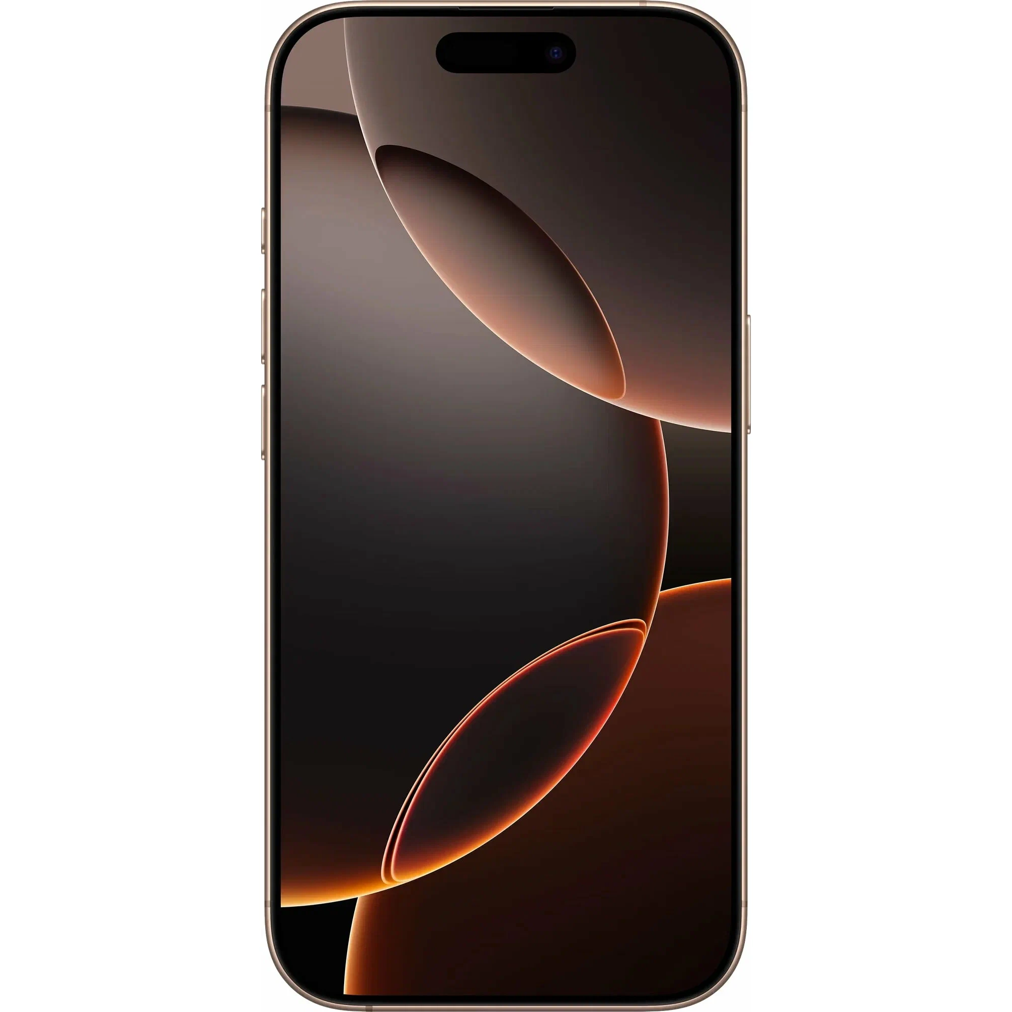Смартфон Apple iPhone 16 Pro Max 1Tb память , Desert Titanium (Пустынный титан) только e-SIM, LLA (e-sim) изображение 5