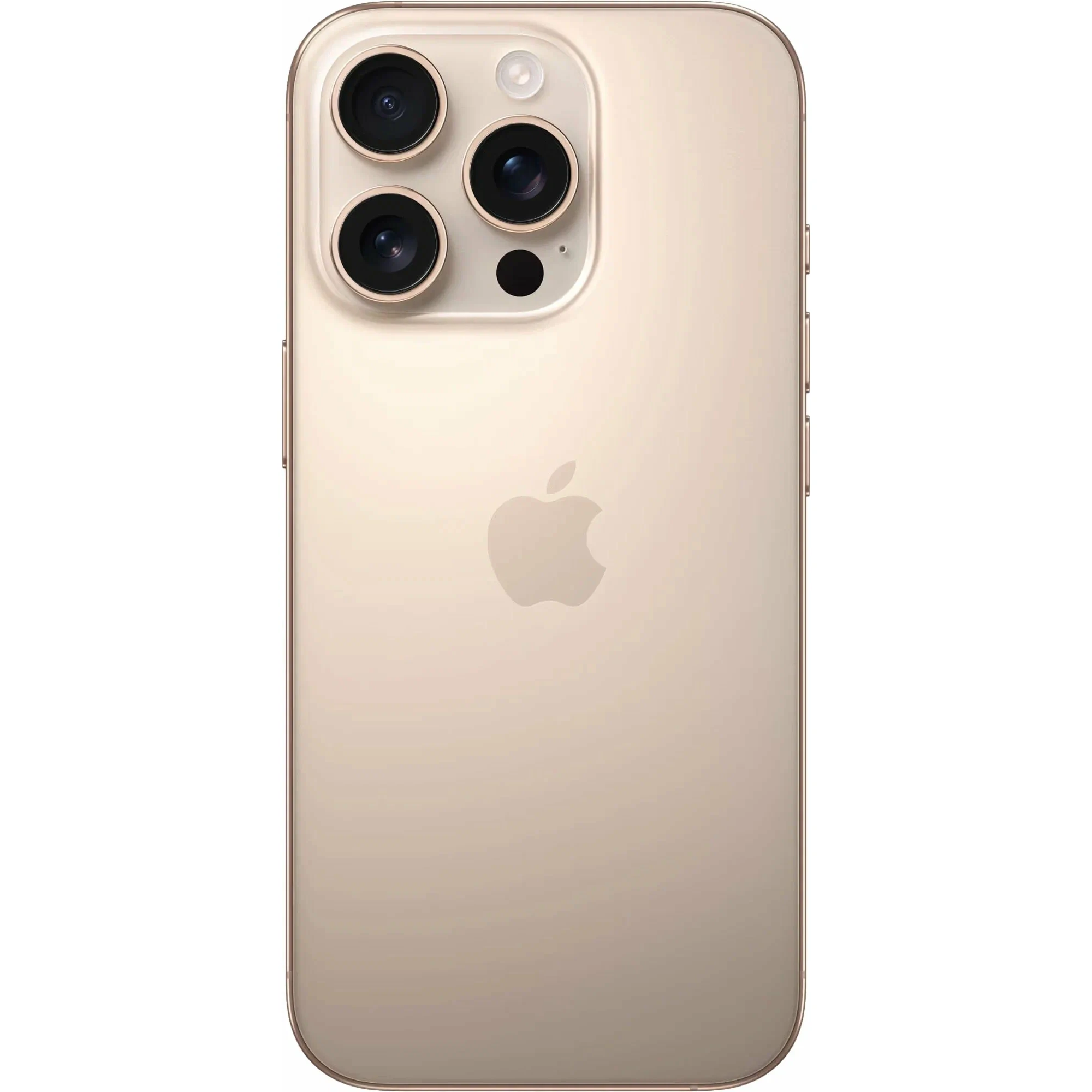 Смартфон Apple iPhone 16 Pro Max 1Tb память , Desert Titanium (Пустынный титан) только e-SIM, LLA (e-sim) изображение 3