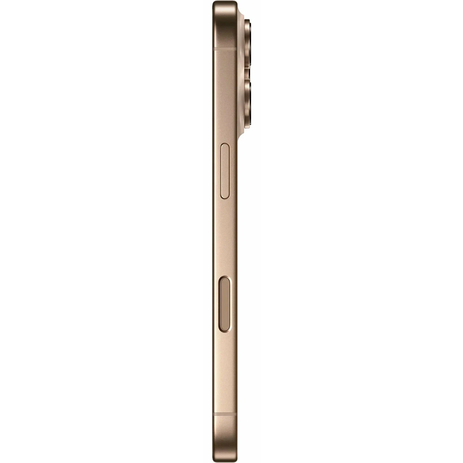 Смартфон Apple iPhone 16 Pro Max 1Tb память , Desert Titanium (Пустынный титан) только e-SIM, LLA (e-sim) изображение 4
