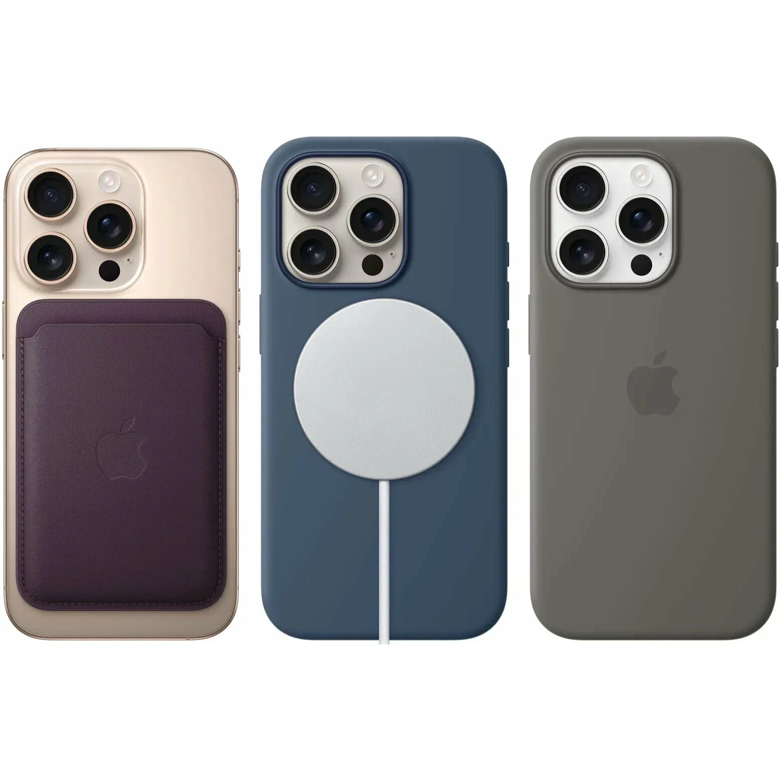 Смартфон Apple iPhone 16 Pro Max 1Tb память , Desert Titanium (Пустынный титан) только e-SIM, LLA (e-sim) изображение 11