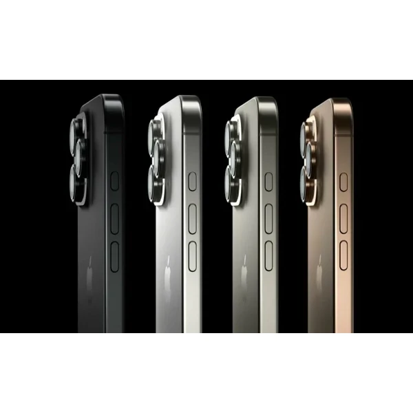 Смартфон Apple iPhone 16 Pro Max 1Tb память , Desert Titanium (Пустынный титан) только e-SIM, LLA (e-sim) изображение 12