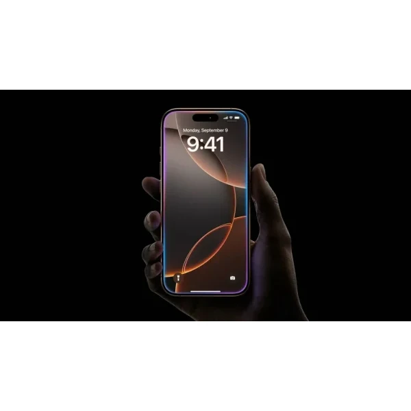 Смартфон Apple iPhone 16 Pro Max 1Tb память , Desert Titanium (Пустынный титан) только e-SIM, LLA (e-sim) изображение 13