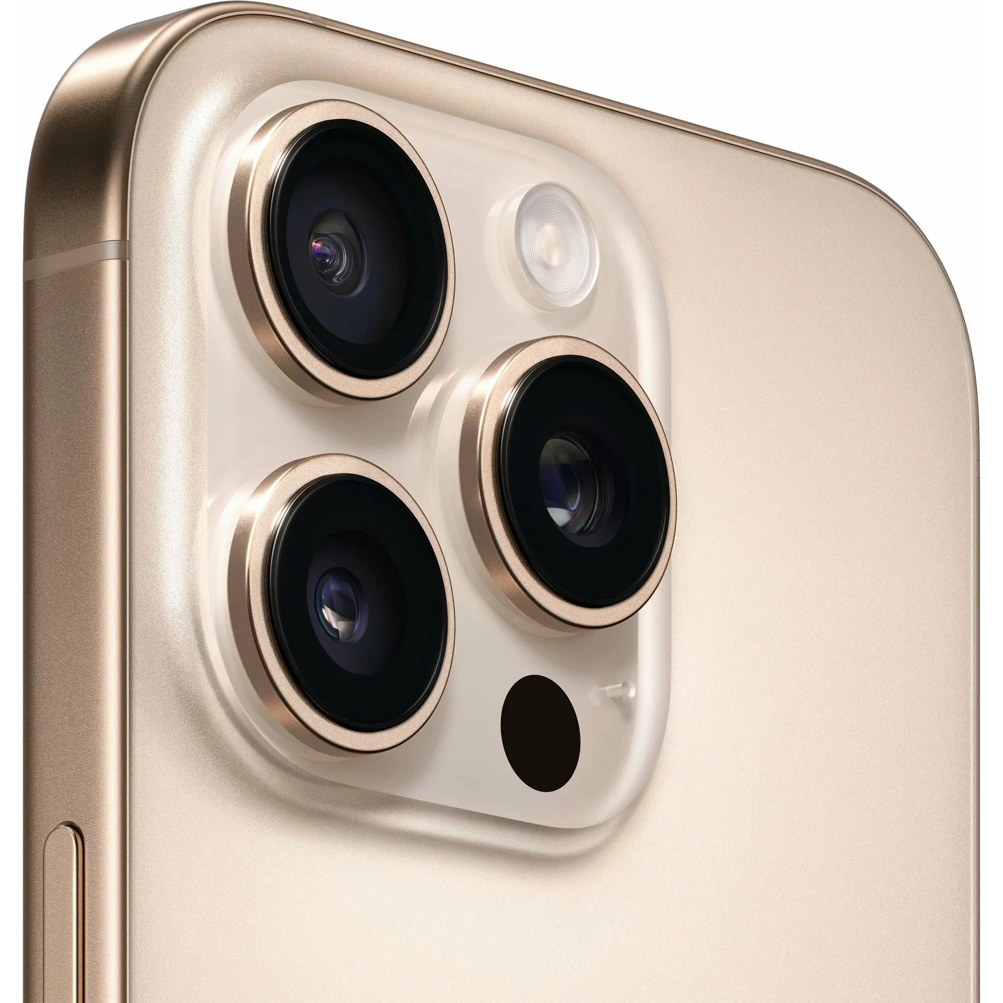 Смартфон Apple iPhone 16 Pro Max 1Tb память , Desert Titanium (Пустынный титан) только e-SIM, LLA (e-sim) изображение 7