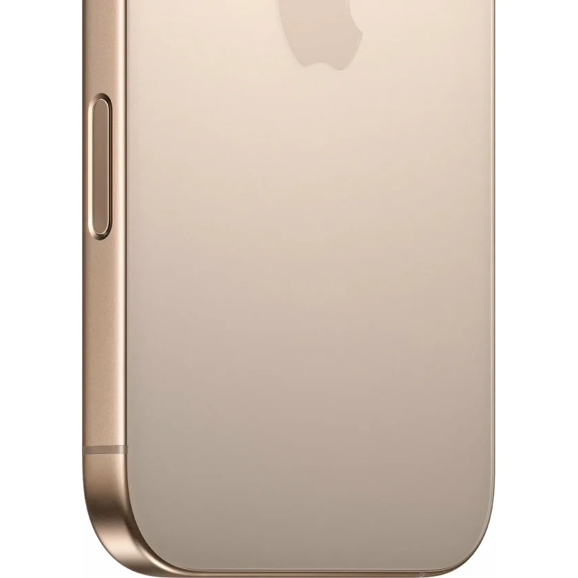 Смартфон Apple iPhone 16 Pro Max 1Tb память , Desert Titanium (Пустынный титан) только e-SIM, LLA (e-sim) изображение 8