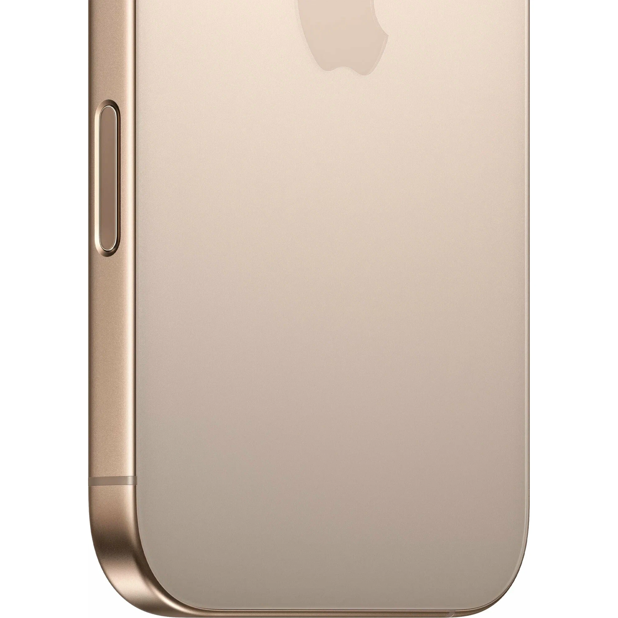 Смартфон Apple iPhone 16 Pro Max 1Tb память , Desert Titanium (Пустынный титан) только e-SIM, LLA (e-sim) изображение 8