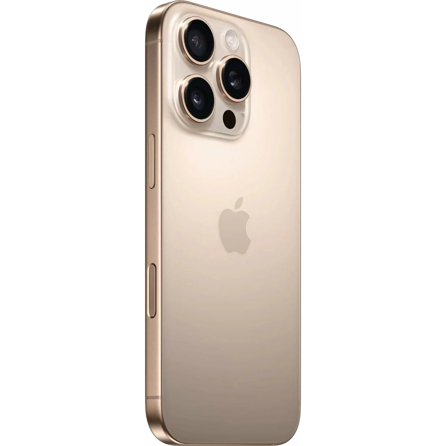 Смартфон Apple iPhone 16 Pro Max 1Tb память , Desert Titanium (Пустынный титан) только e-SIM, LLA (e-sim) изображение 2