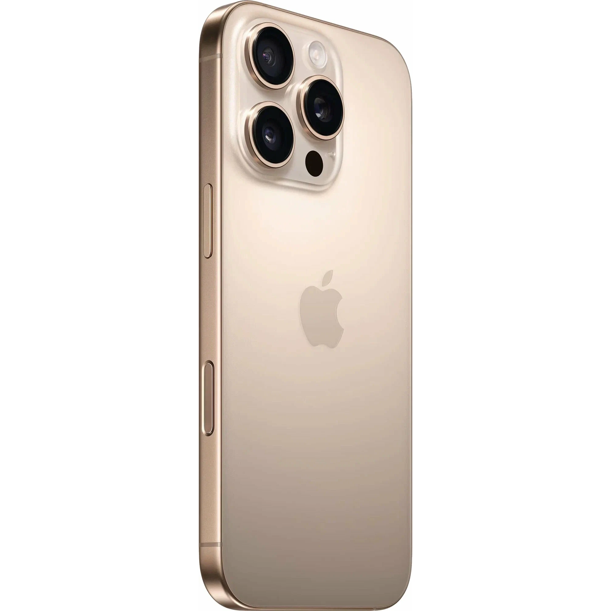 Смартфон Apple iPhone 16 Pro Max 1Tb память , Desert Titanium (Пустынный титан) только e-SIM, LLA (e-sim) изображение 2